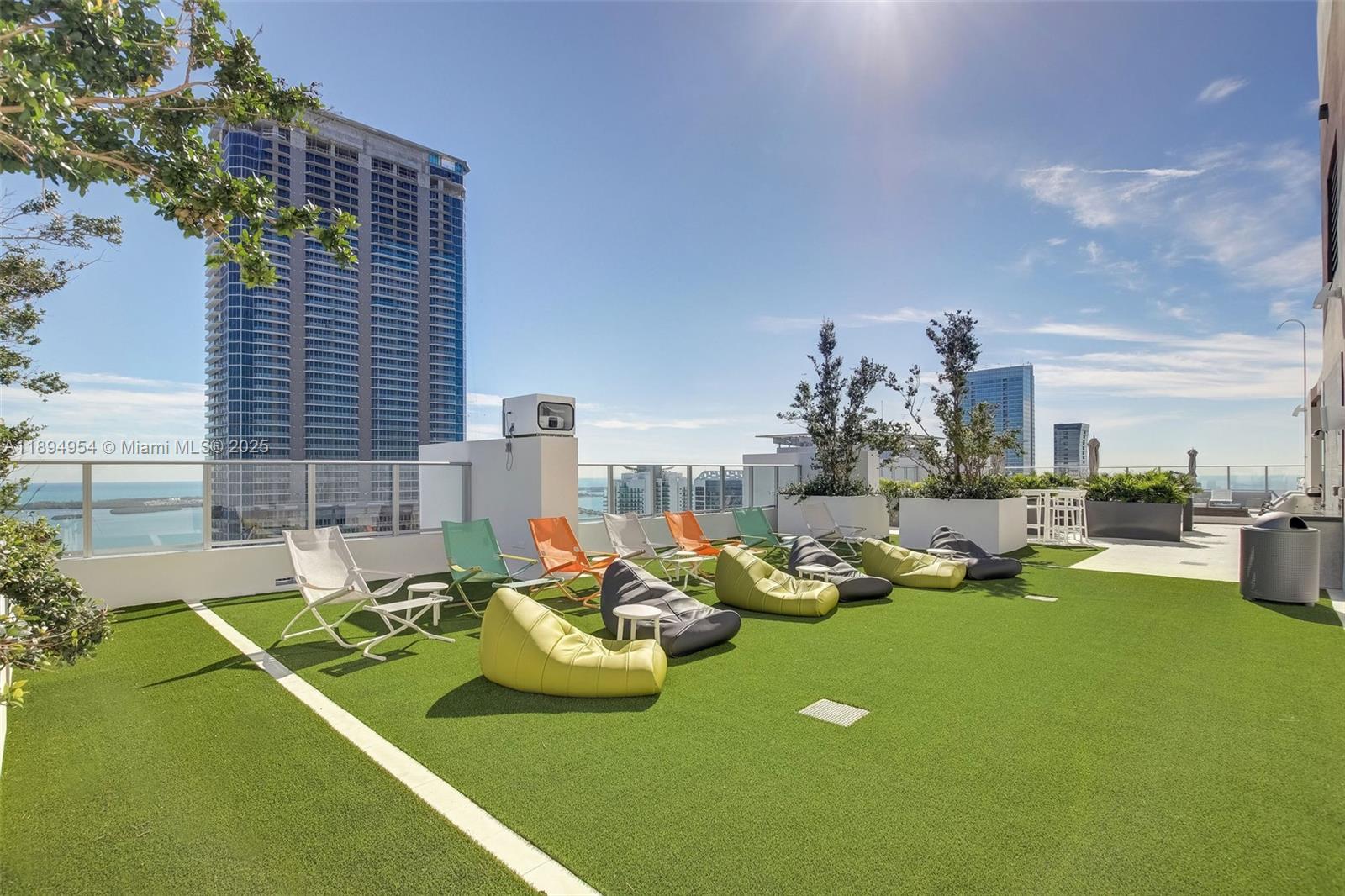 1010 Brickell Ave #4704, Miami FL 33131