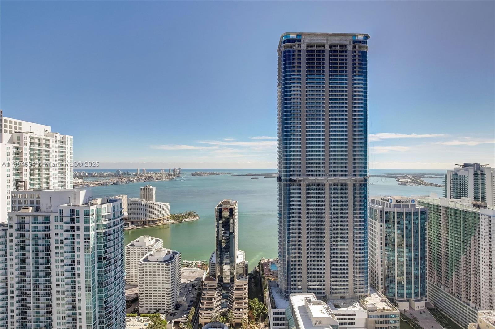1010 Brickell Ave #4704, Miami FL 33131