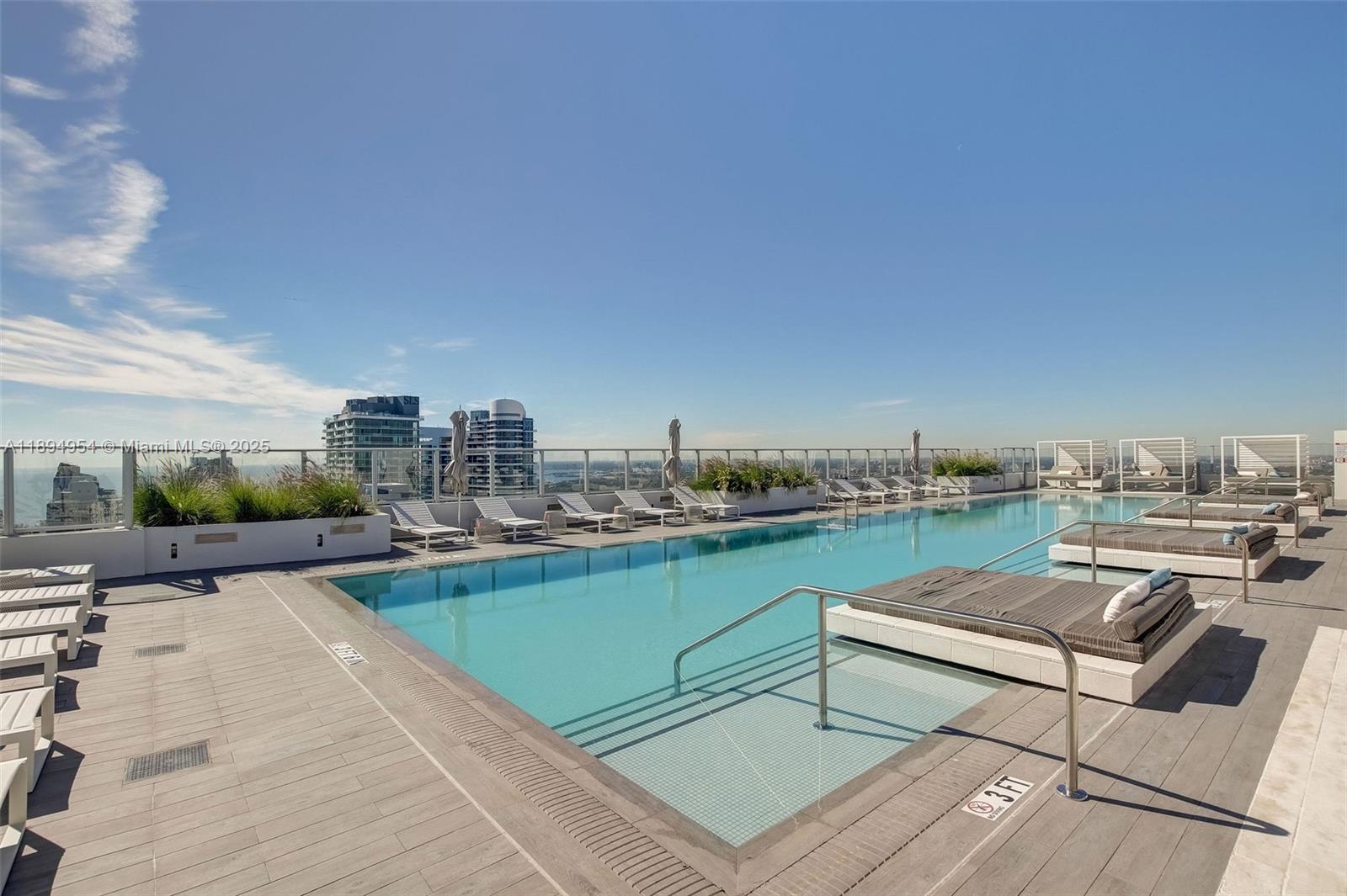 1010 Brickell Ave #4704, Miami FL 33131