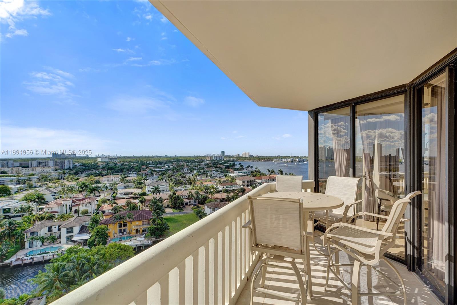 1000 E Island Blvd #1403, Aventura FL 33160