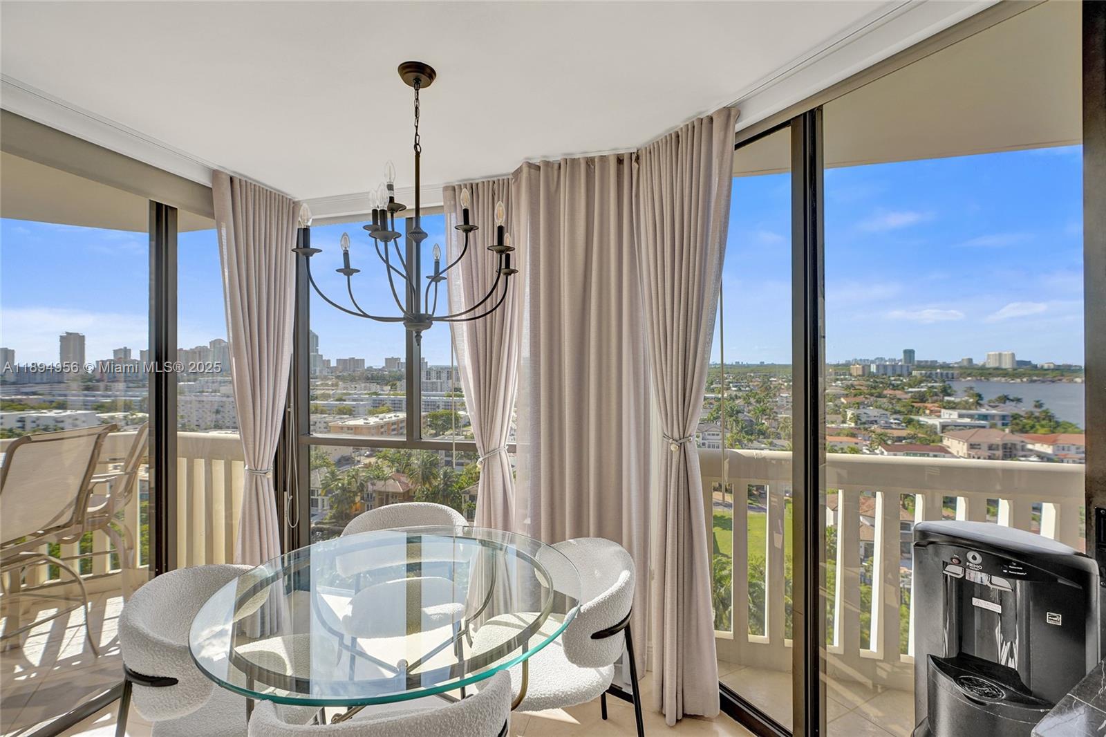 1000 E Island Blvd #1403, Aventura FL 33160