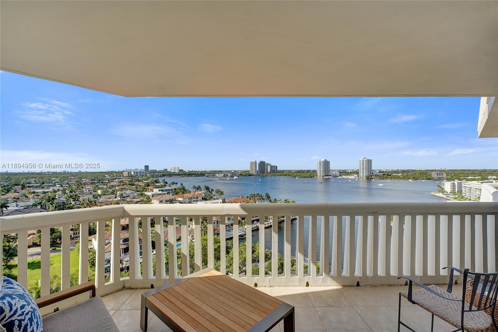 1000 E Island Blvd #1403, Aventura FL 33160