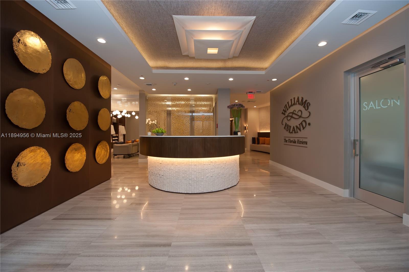 1000 E Island Blvd #1403, Aventura FL 33160
