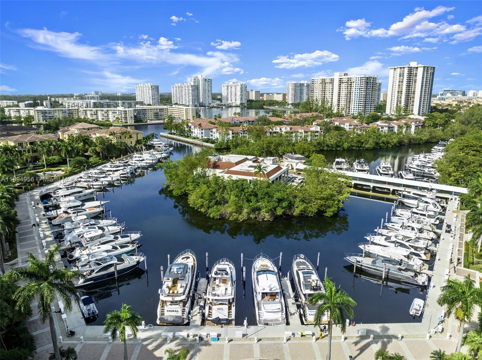 1000 E Island Blvd #1403, Aventura FL 33160