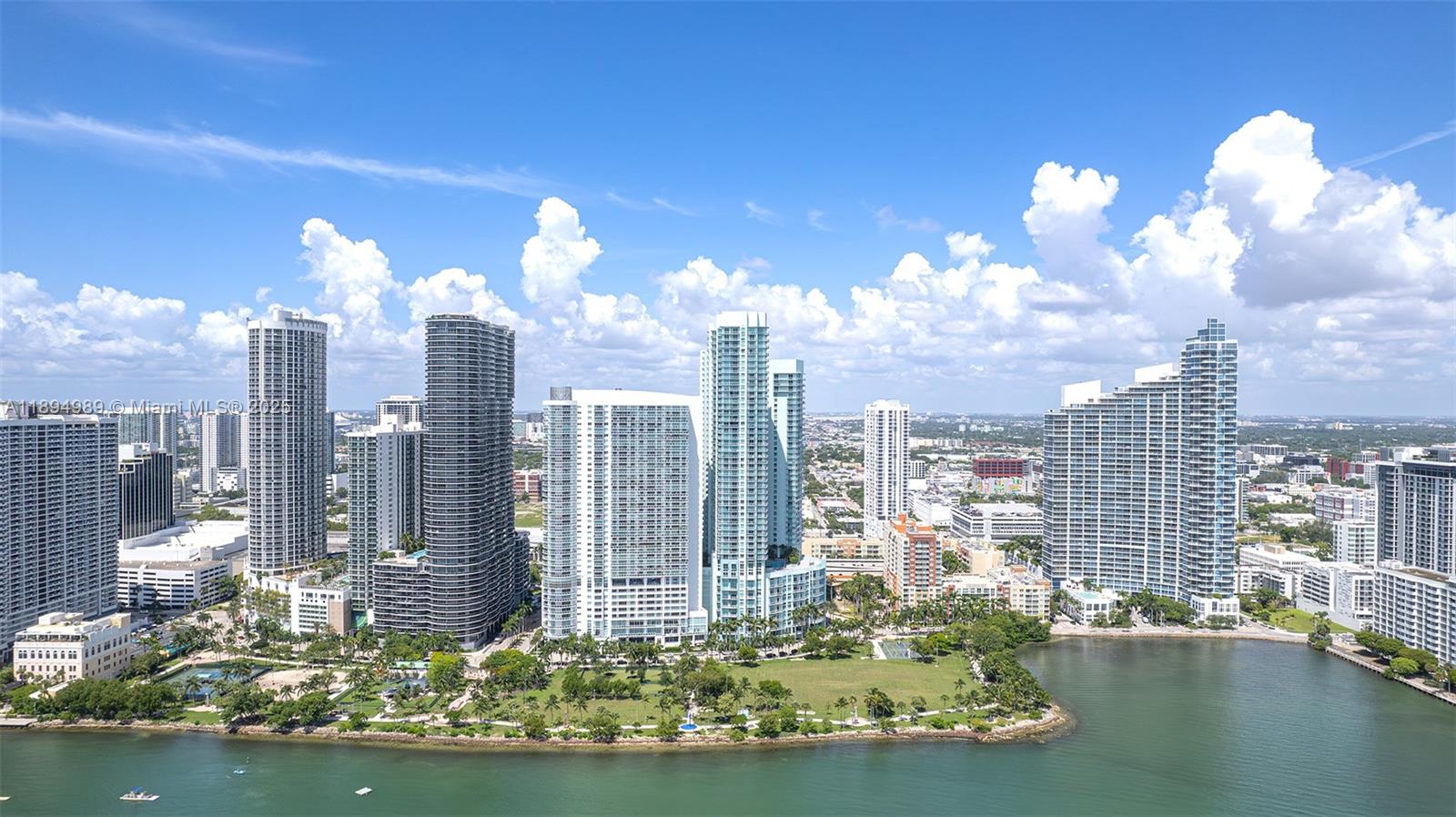 1900 N Bayshore Dr #4019, Miami FL 33132
