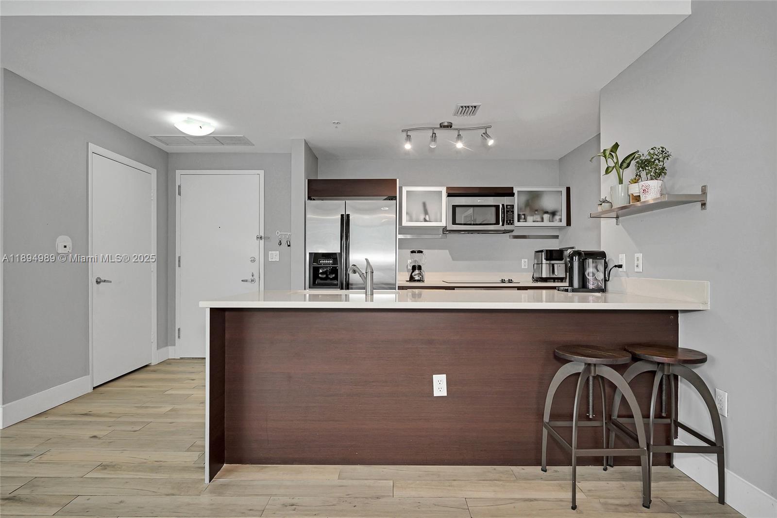 1900 N Bayshore Dr #4019, Miami FL 33132