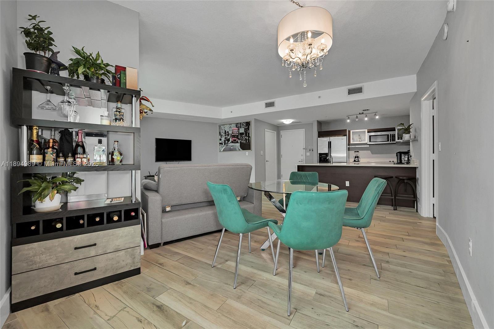 1900 N Bayshore Dr #4019, Miami FL 33132