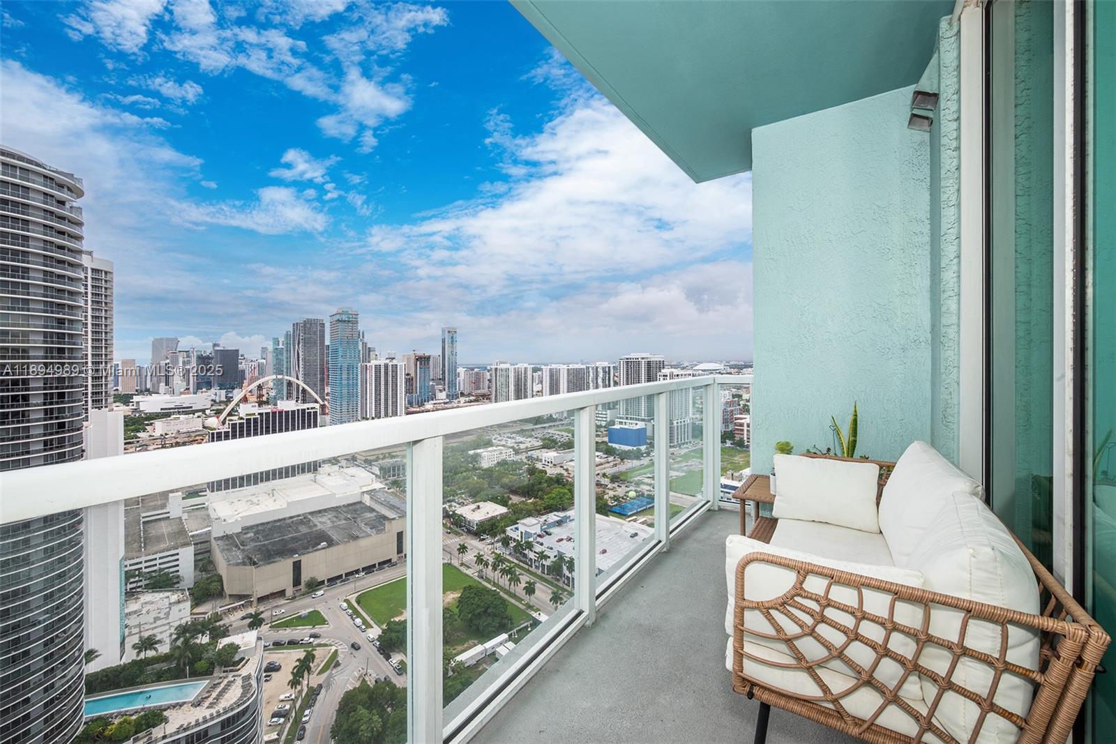1900 N Bayshore Dr #4019, Miami FL 33132