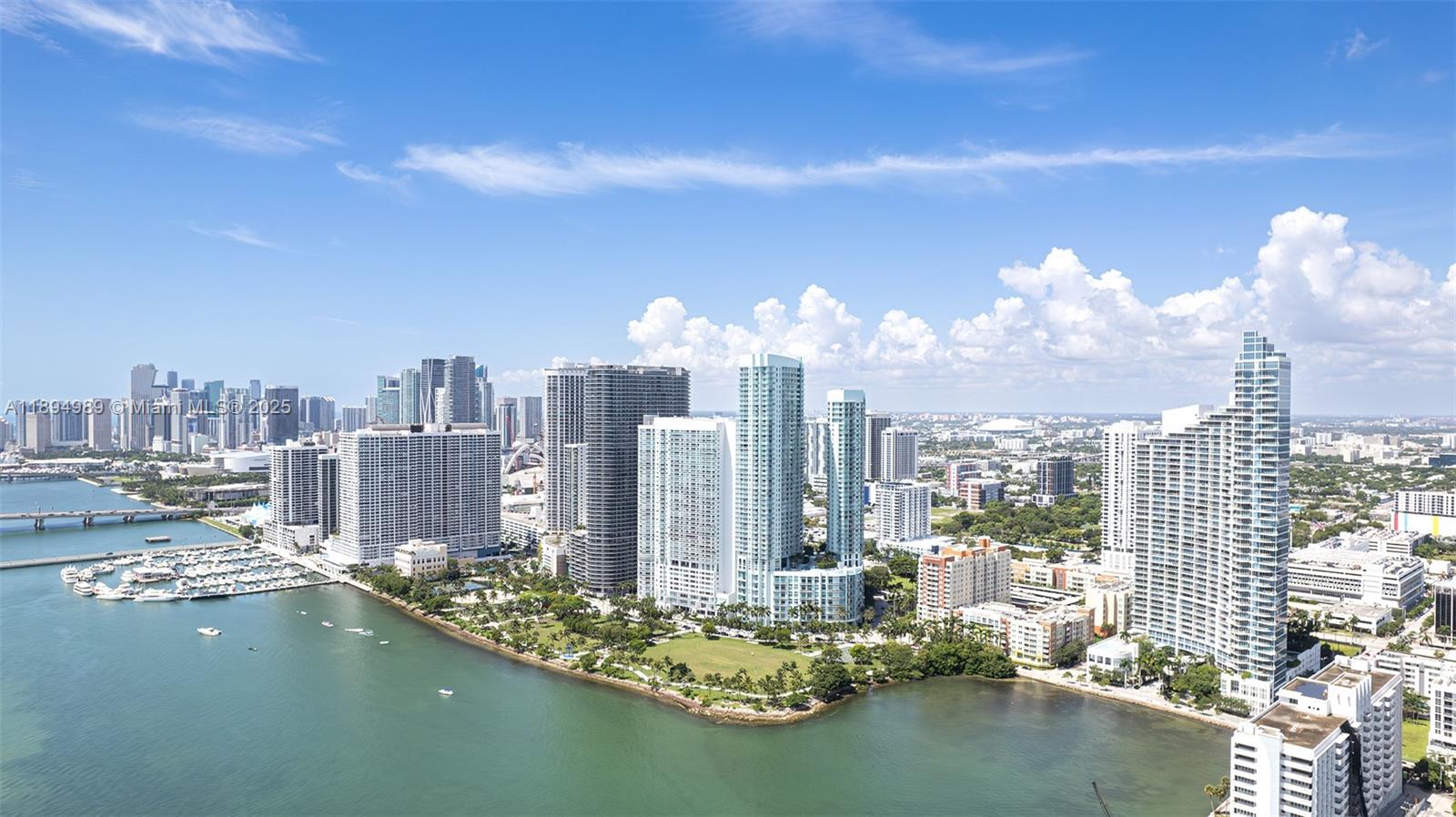 1900 N Bayshore Dr #4019, Miami FL 33132