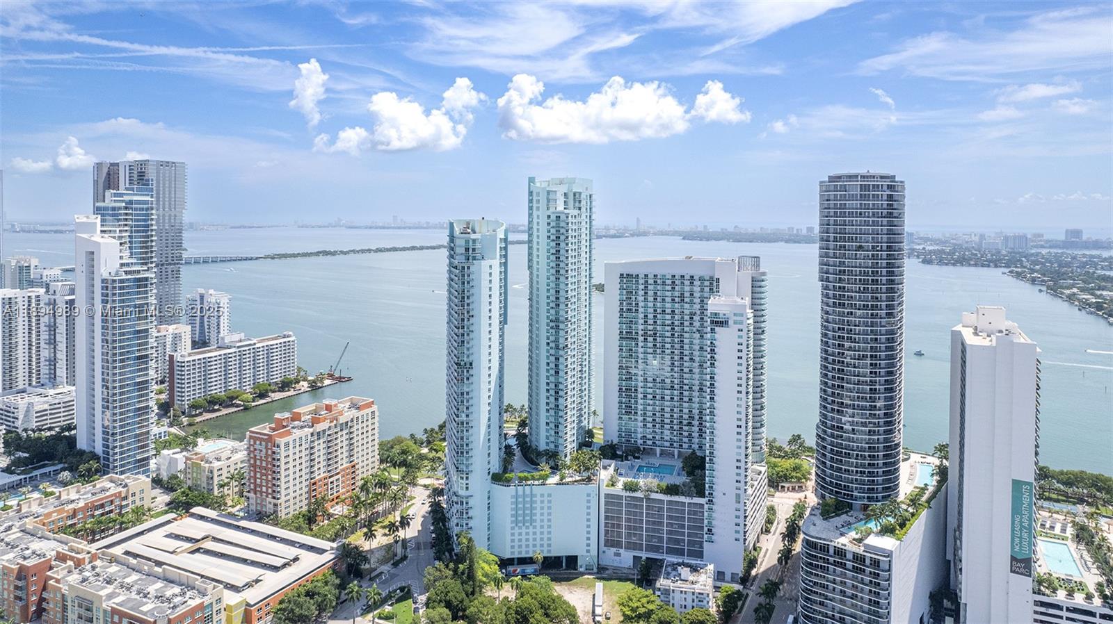 1900 N Bayshore Dr #4019, Miami FL 33132