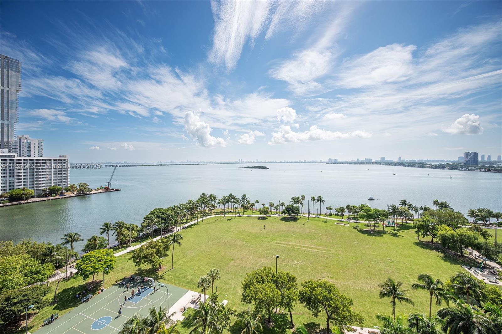 1900 N Bayshore Dr #4019, Miami FL 33132