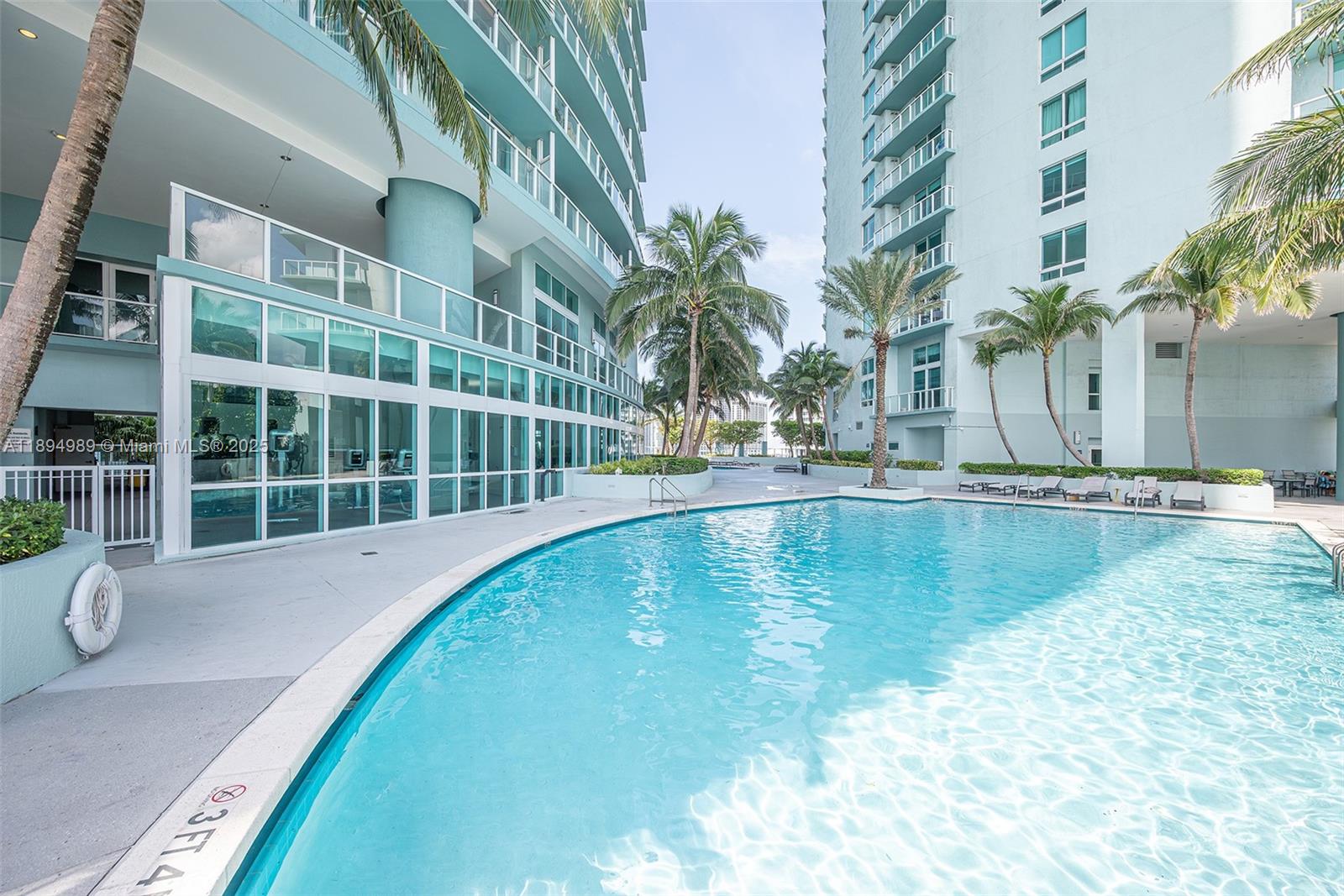 1900 N Bayshore Dr #4019, Miami FL 33132