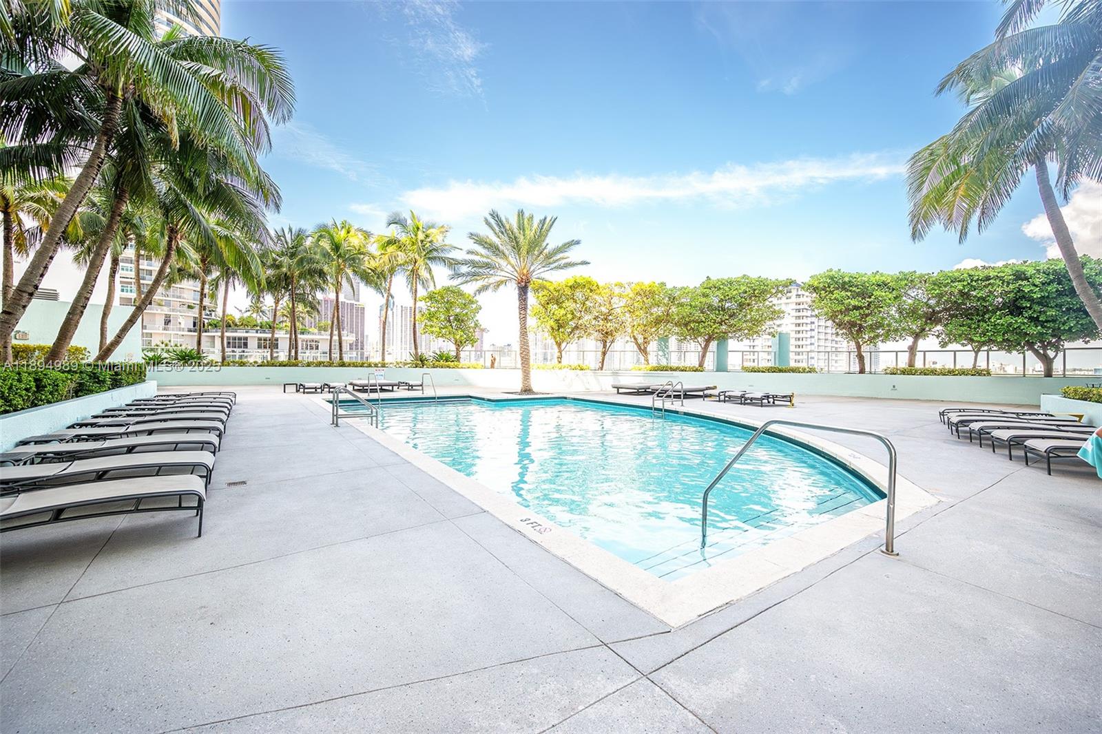 1900 N Bayshore Dr #4019, Miami FL 33132