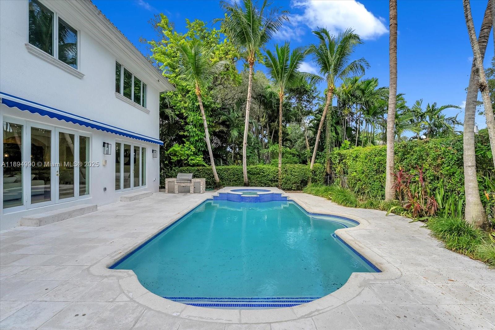 7975 SW 52nd Ct, Miami FL 33143