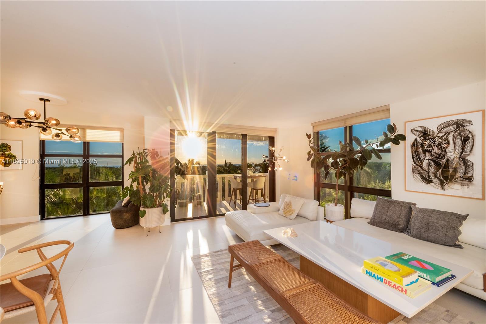 1121 Crandon Blvd #D402, Key Biscayne FL 33149