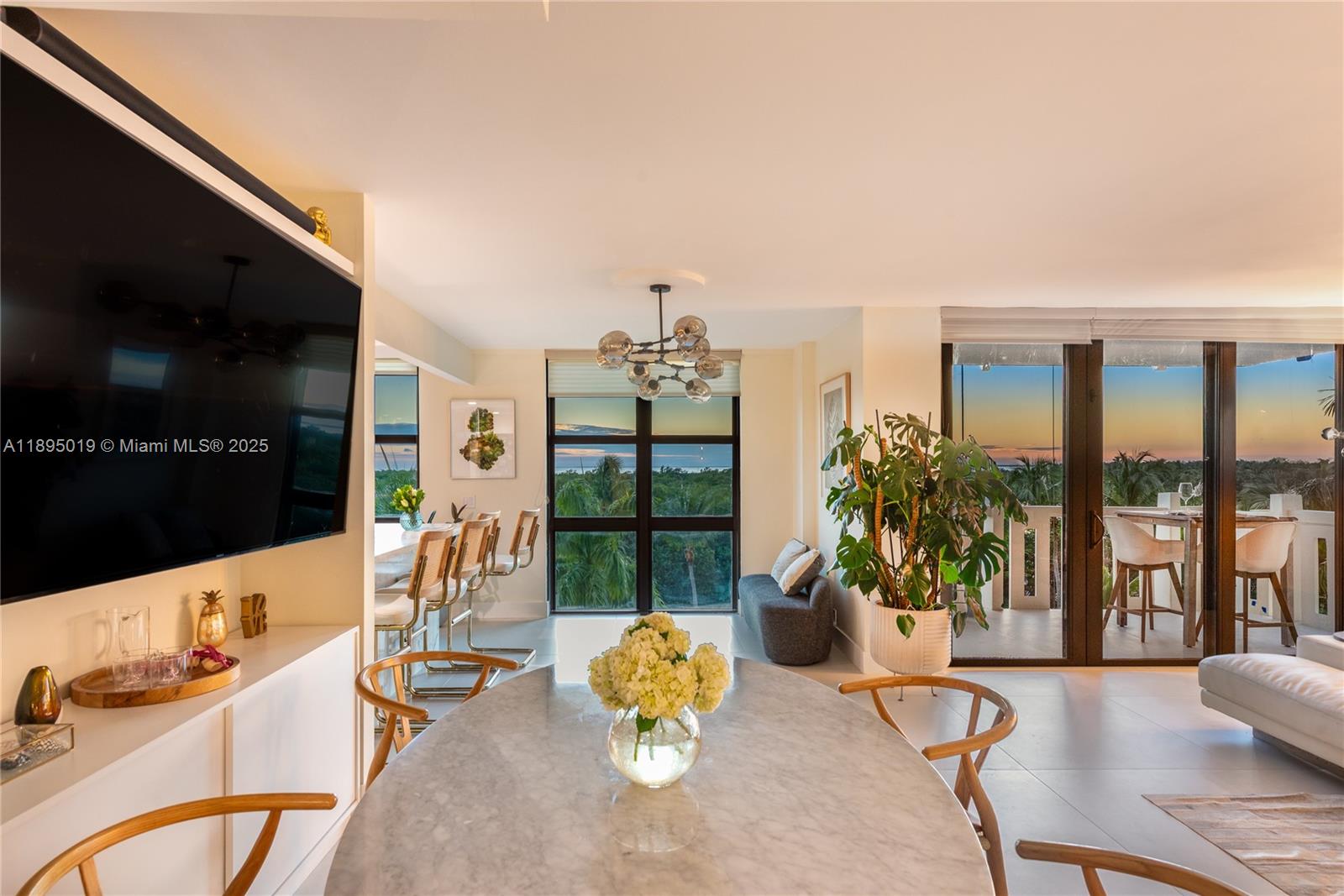 1121 Crandon Blvd #D402, Key Biscayne FL 33149