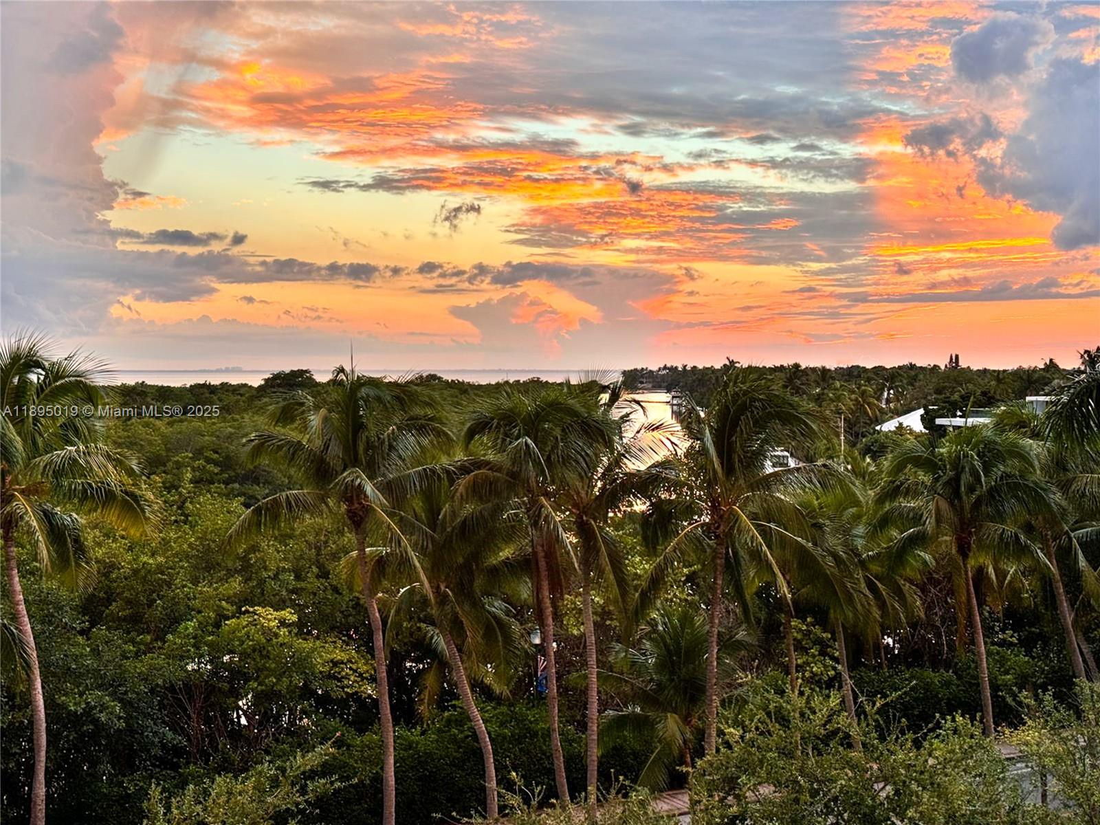 1121 Crandon Blvd #D402, Key Biscayne FL 33149
