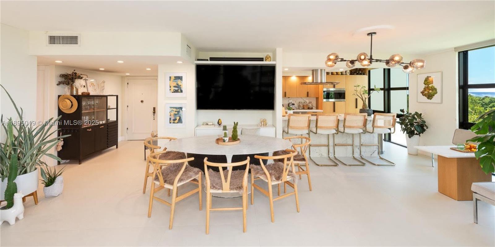 1121 Crandon Blvd #D402, Key Biscayne FL 33149