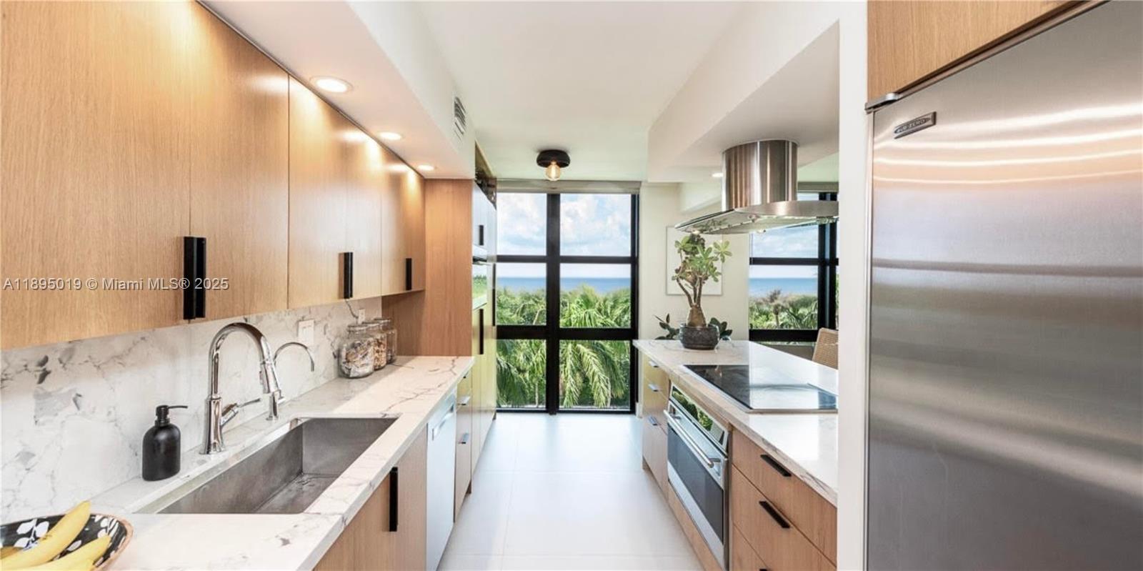 1121 Crandon Blvd #D402, Key Biscayne FL 33149