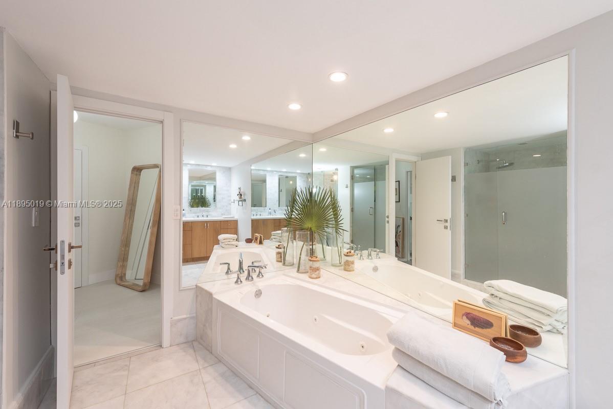 1121 Crandon Blvd #D402, Key Biscayne FL 33149