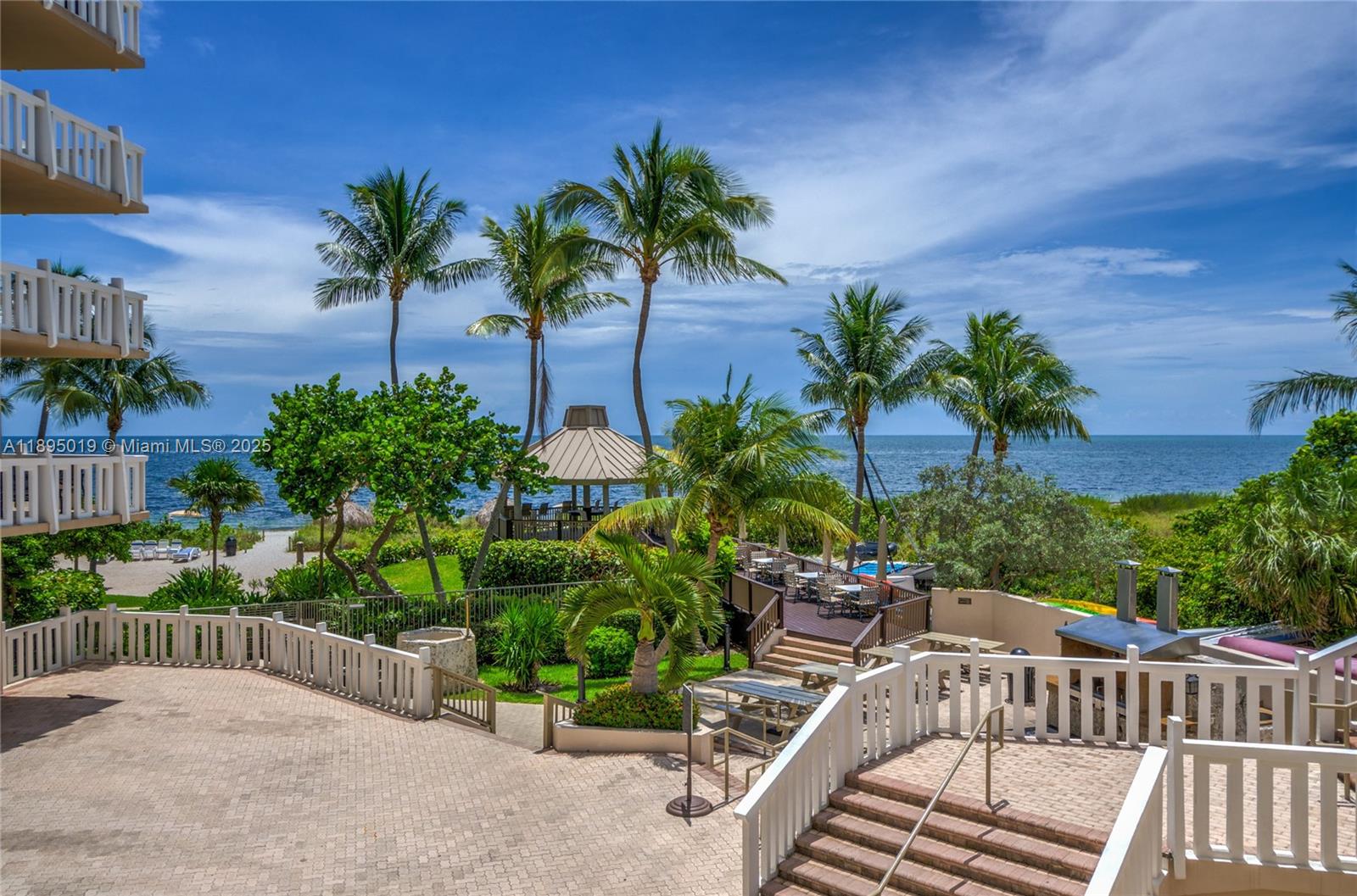 1121 Crandon Blvd #D402, Key Biscayne FL 33149