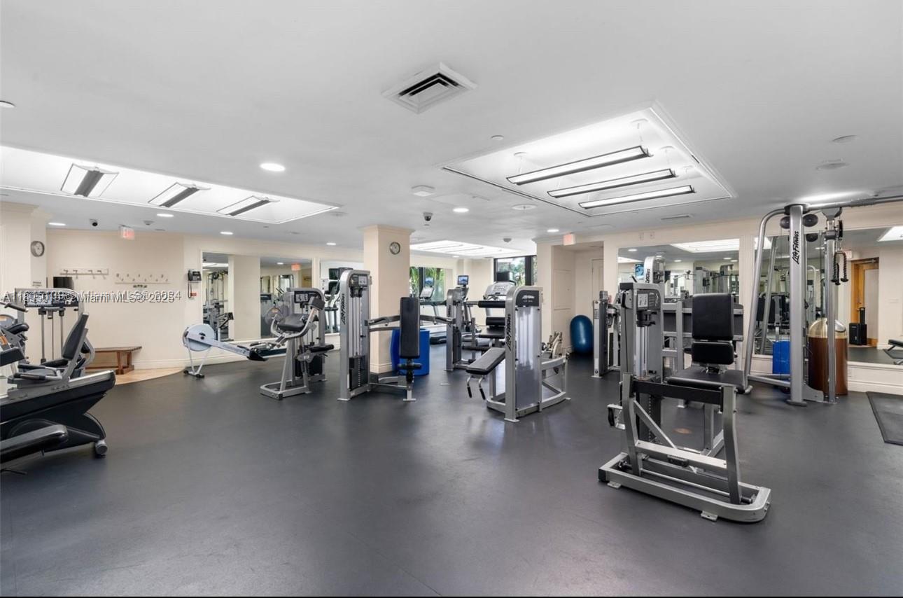 1121 Crandon Blvd #D402, Key Biscayne FL 33149