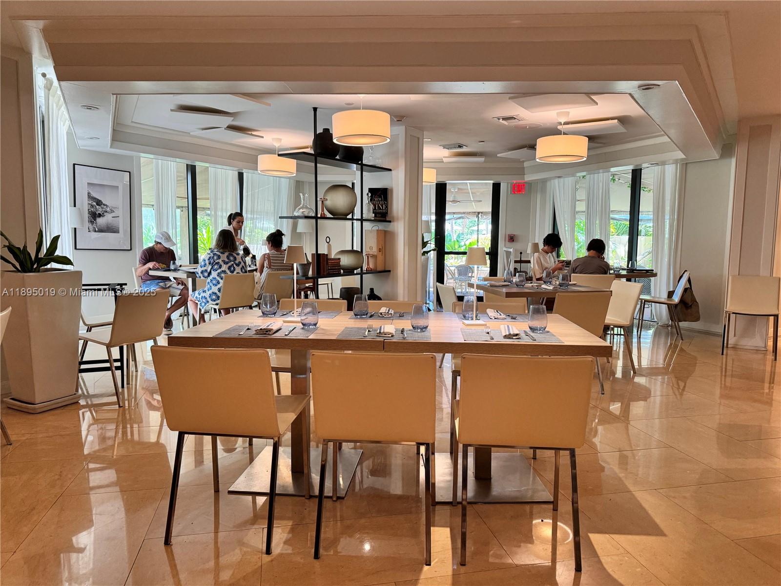 1121 Crandon Blvd #D402, Key Biscayne FL 33149