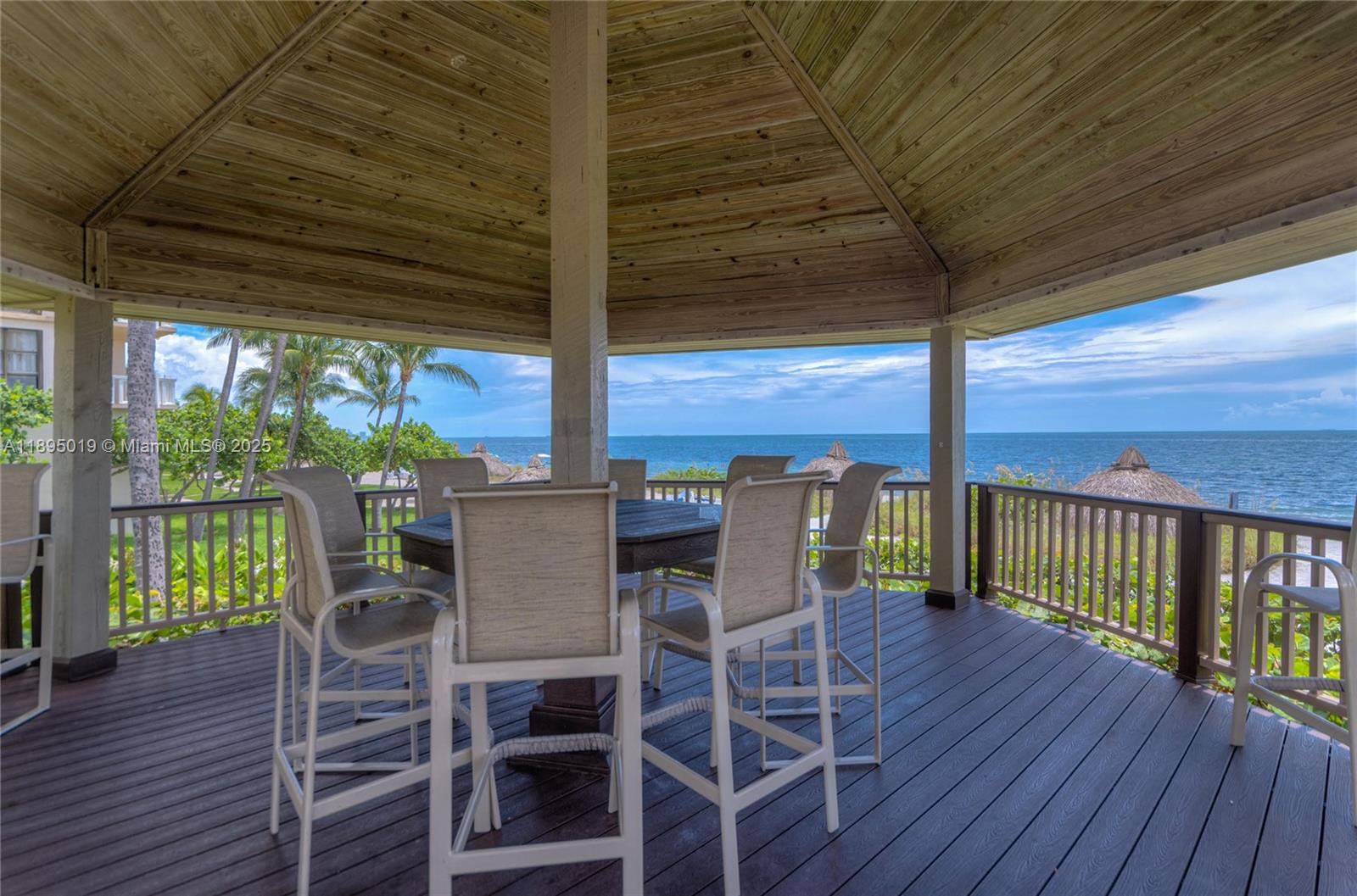 1121 Crandon Blvd #D402, Key Biscayne FL 33149