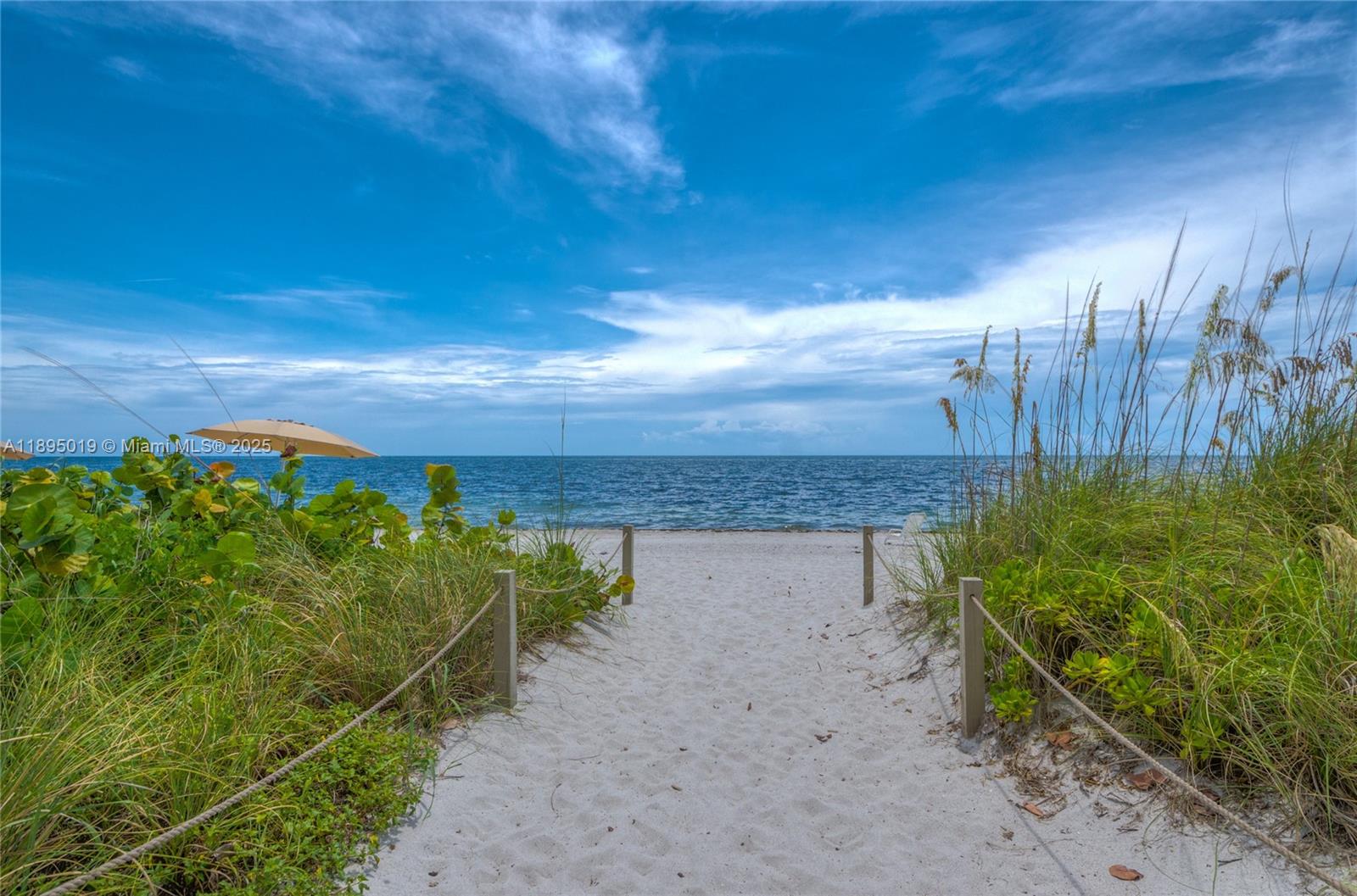 1121 Crandon Blvd #D402, Key Biscayne FL 33149