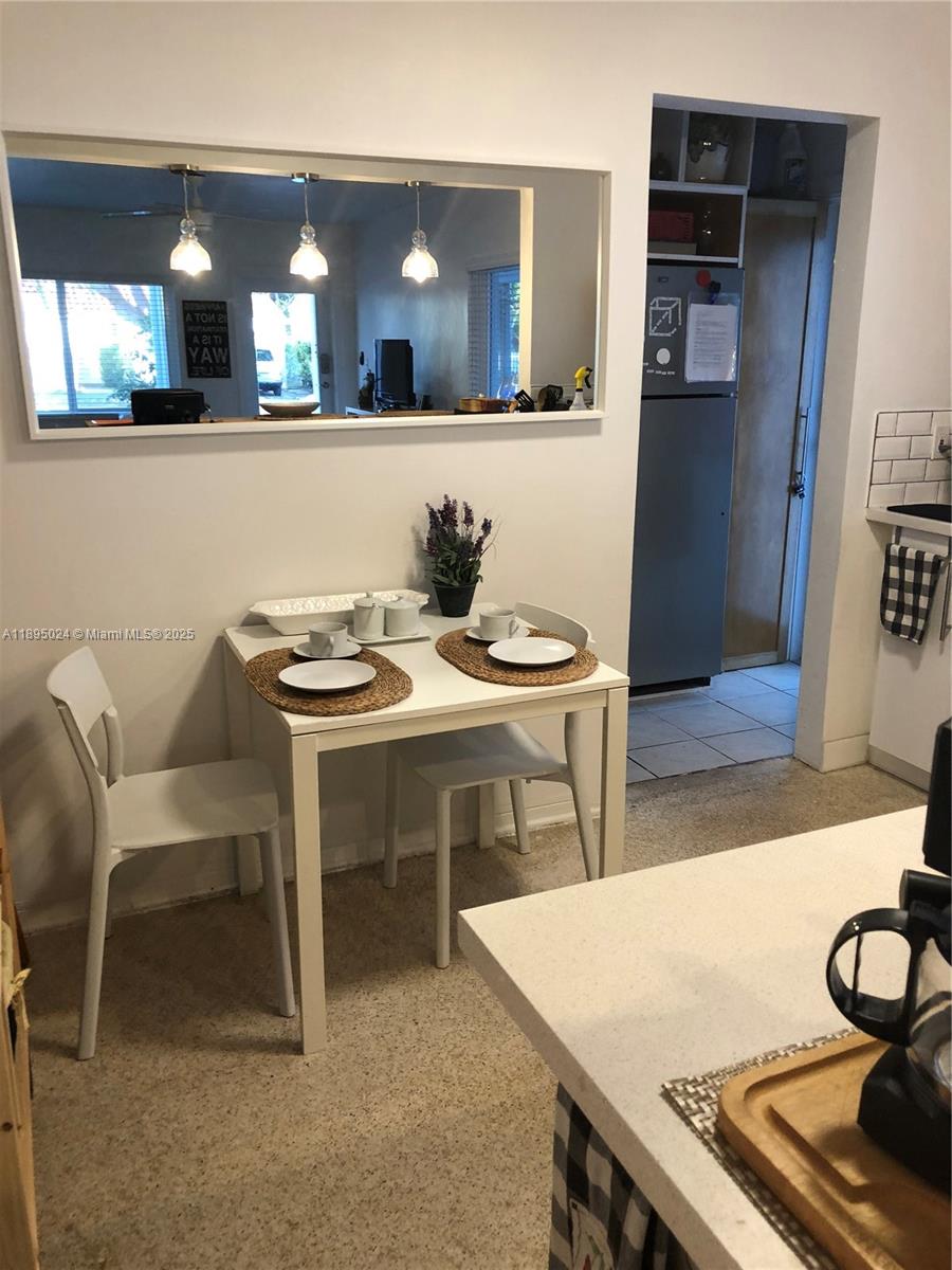 1160 SW 22nd terrace #2, Miami FL 33129