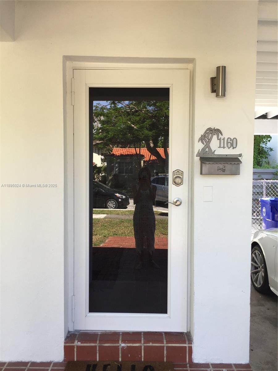 1160 SW 22nd terrace #2, Miami FL 33129