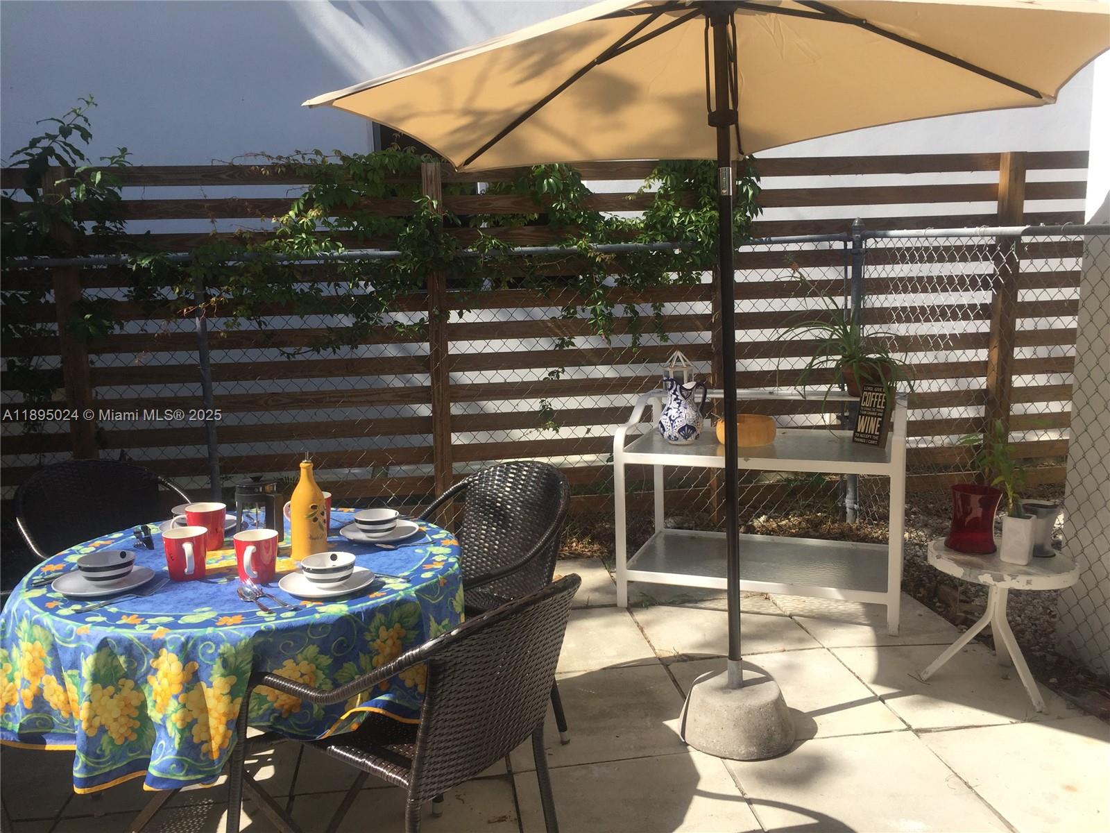 1160 SW 22nd terrace #2, Miami FL 33129