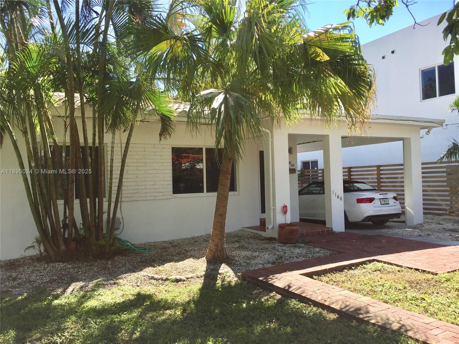1160 SW 22nd terrace #2, Miami FL 33129