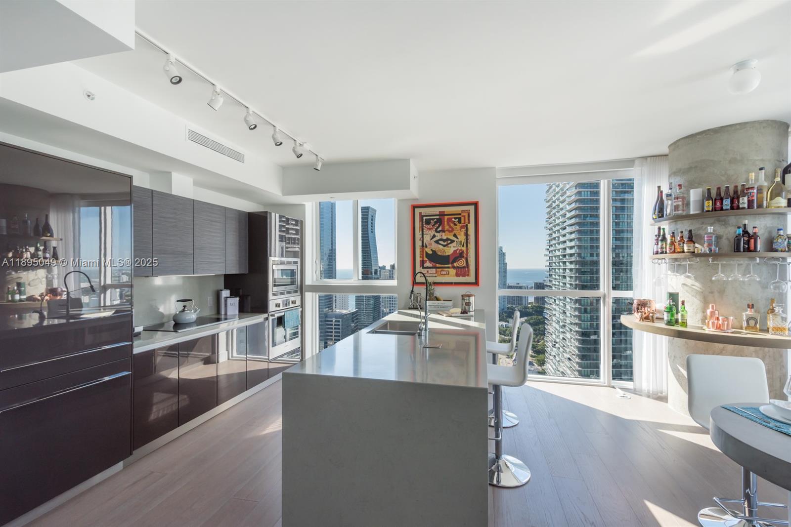 1080 Brickell Ave #3601, Miami FL 33131