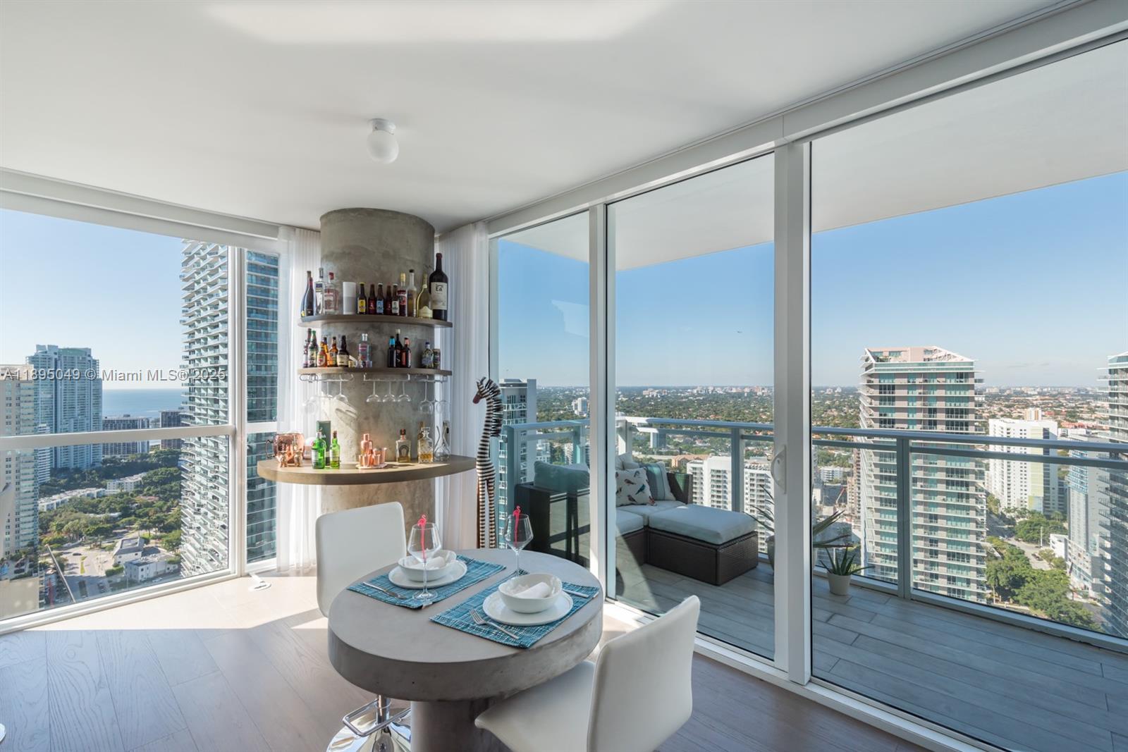 1080 Brickell Ave #3601, Miami FL 33131