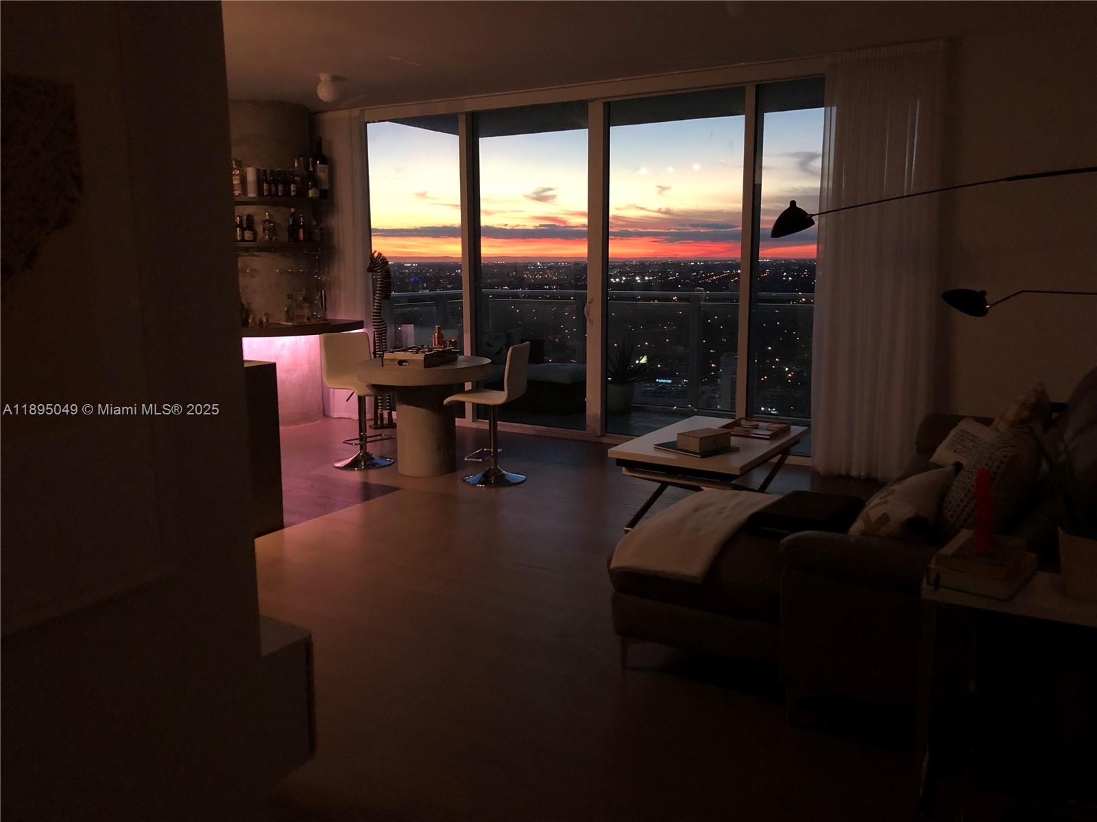 1080 Brickell Ave #3601, Miami FL 33131