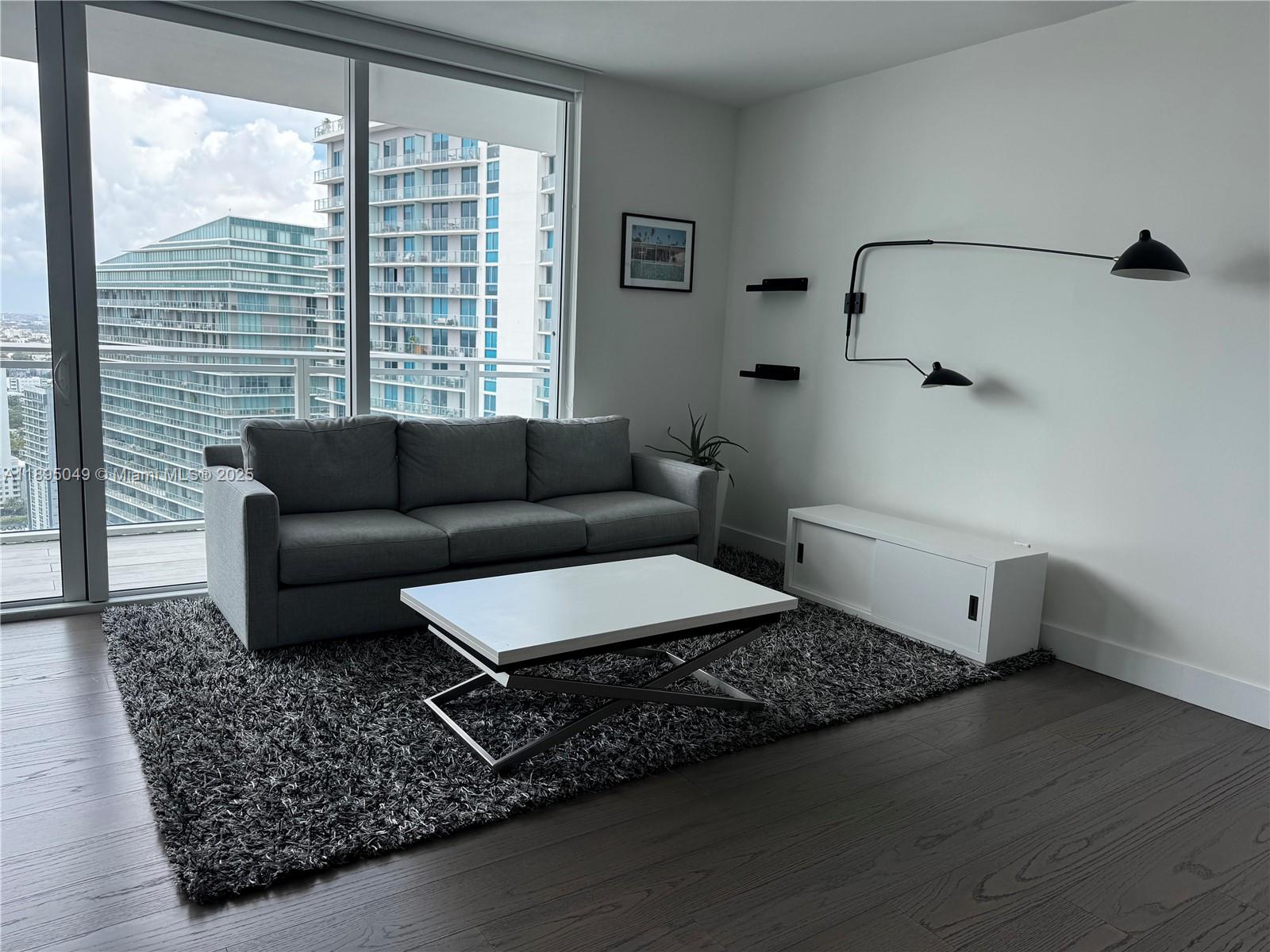 1080 Brickell Ave #3601, Miami FL 33131