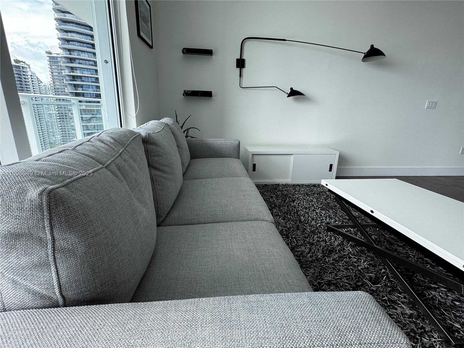 1080 Brickell Ave #3601, Miami FL 33131