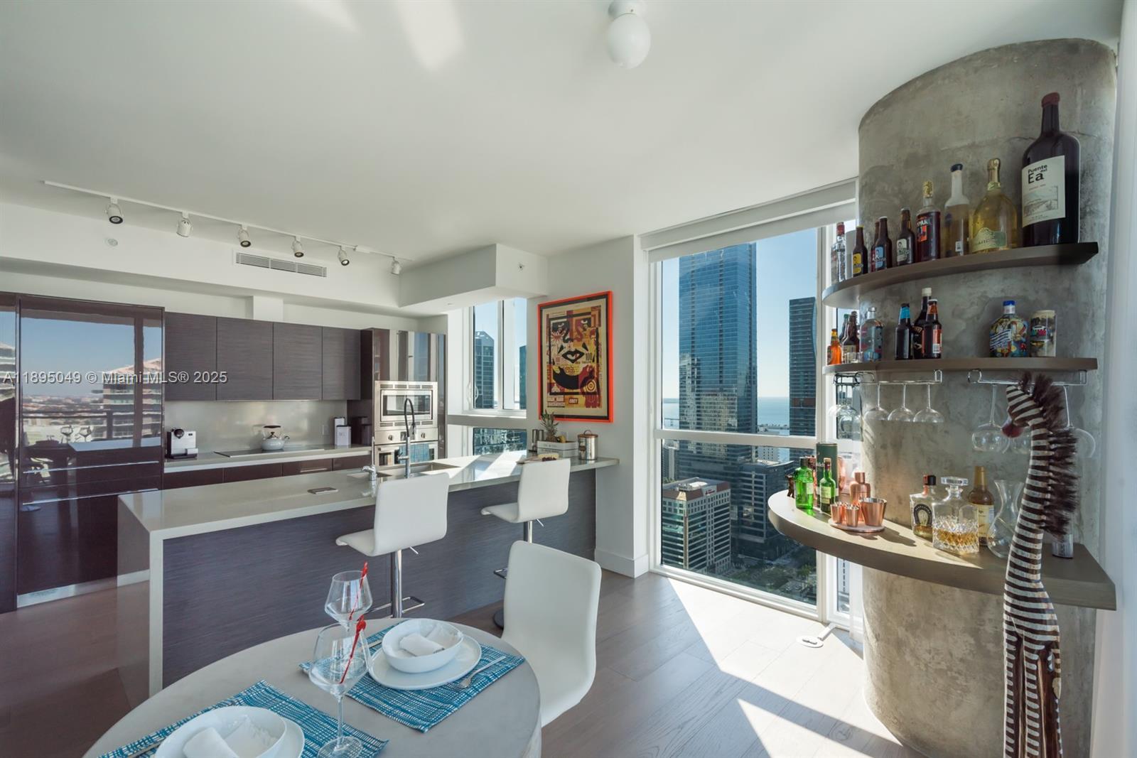 1080 Brickell Ave #3601, Miami FL 33131