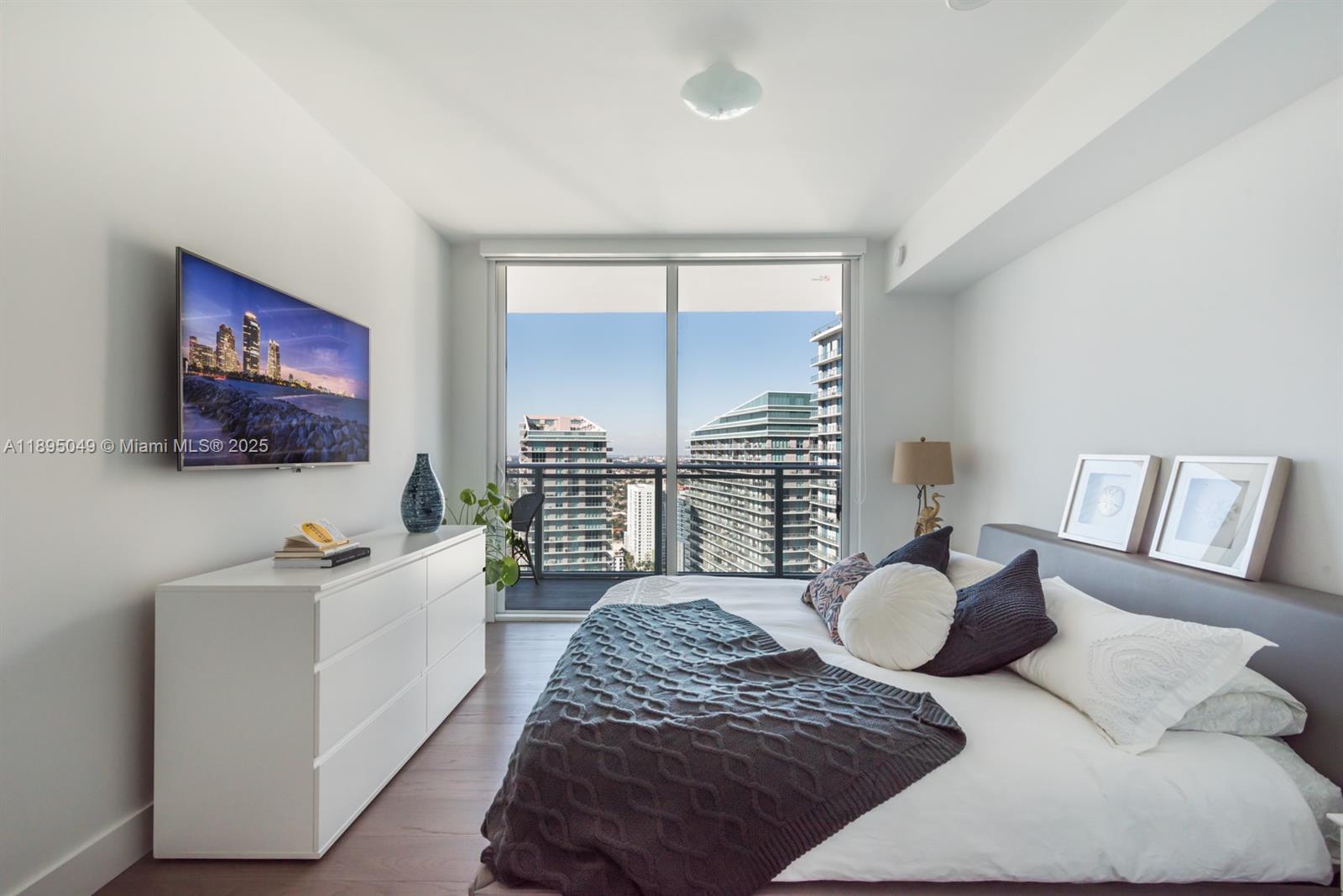 1080 Brickell Ave #3601, Miami FL 33131