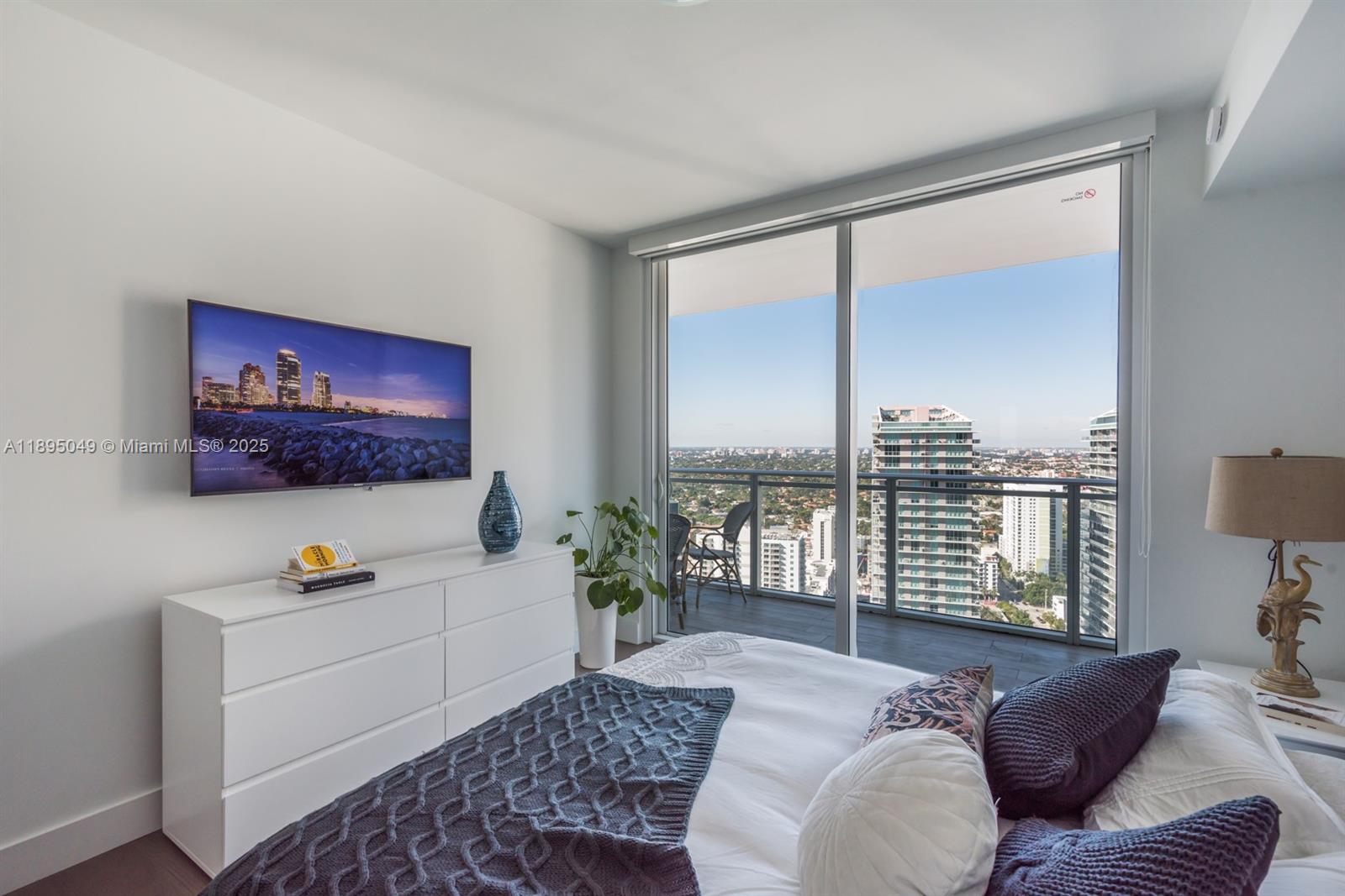 1080 Brickell Ave #3601, Miami FL 33131