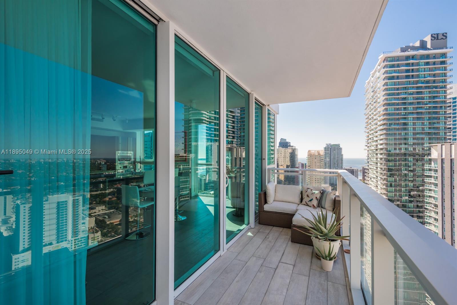 1080 Brickell Ave #3601, Miami FL 33131