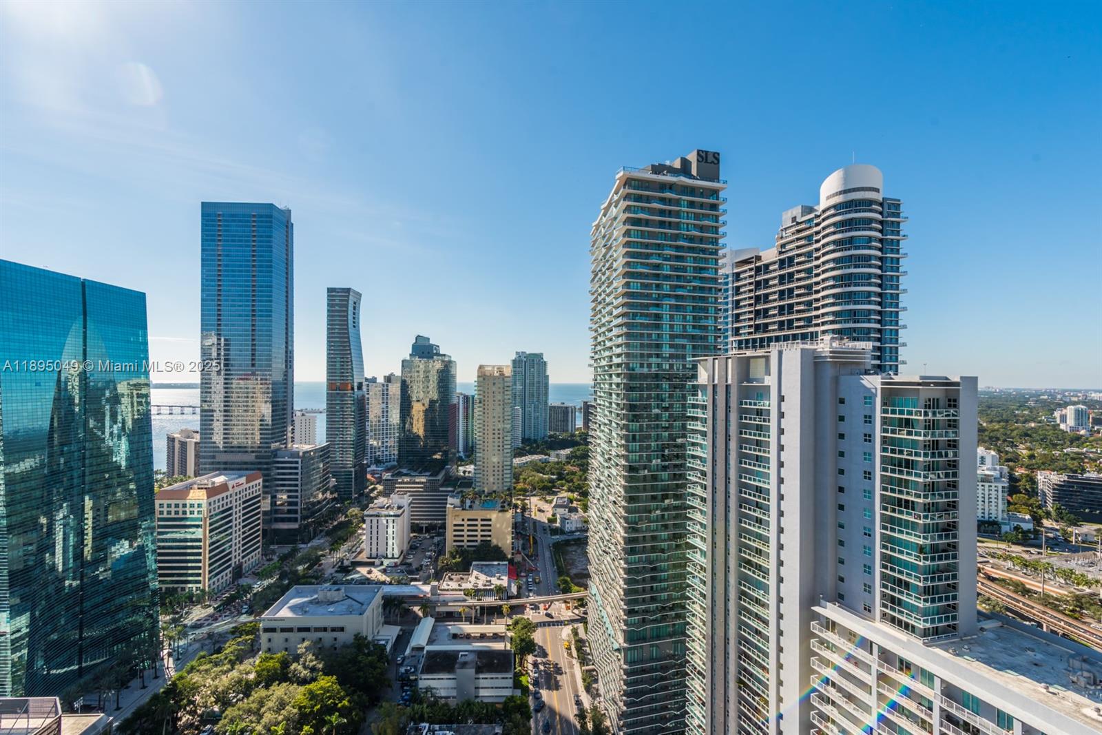 1080 Brickell Ave #3601, Miami FL 33131