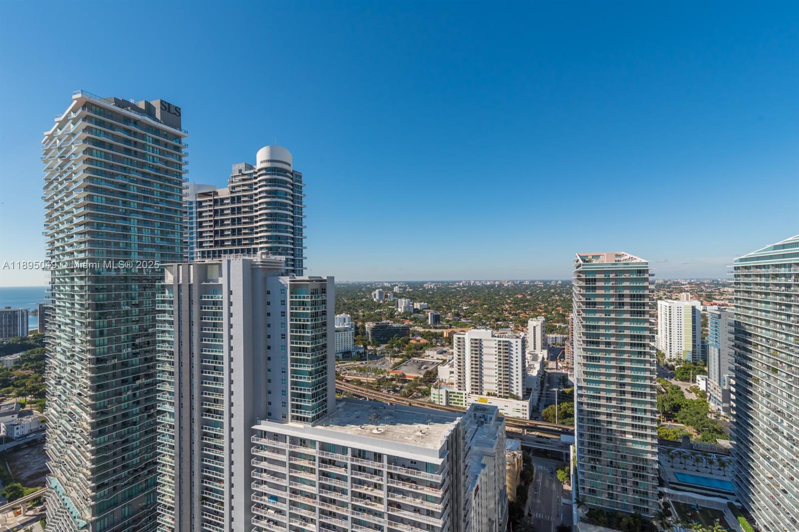 1080 Brickell Ave #3601, Miami FL 33131