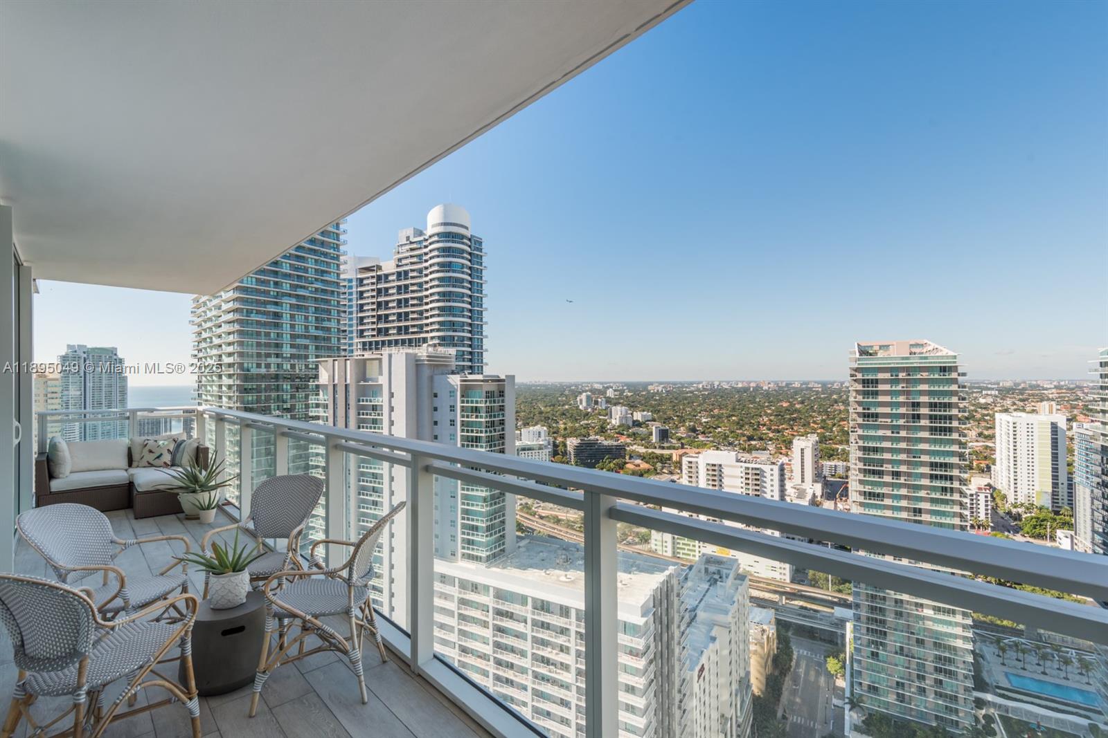 1080 Brickell Ave #3601, Miami FL 33131