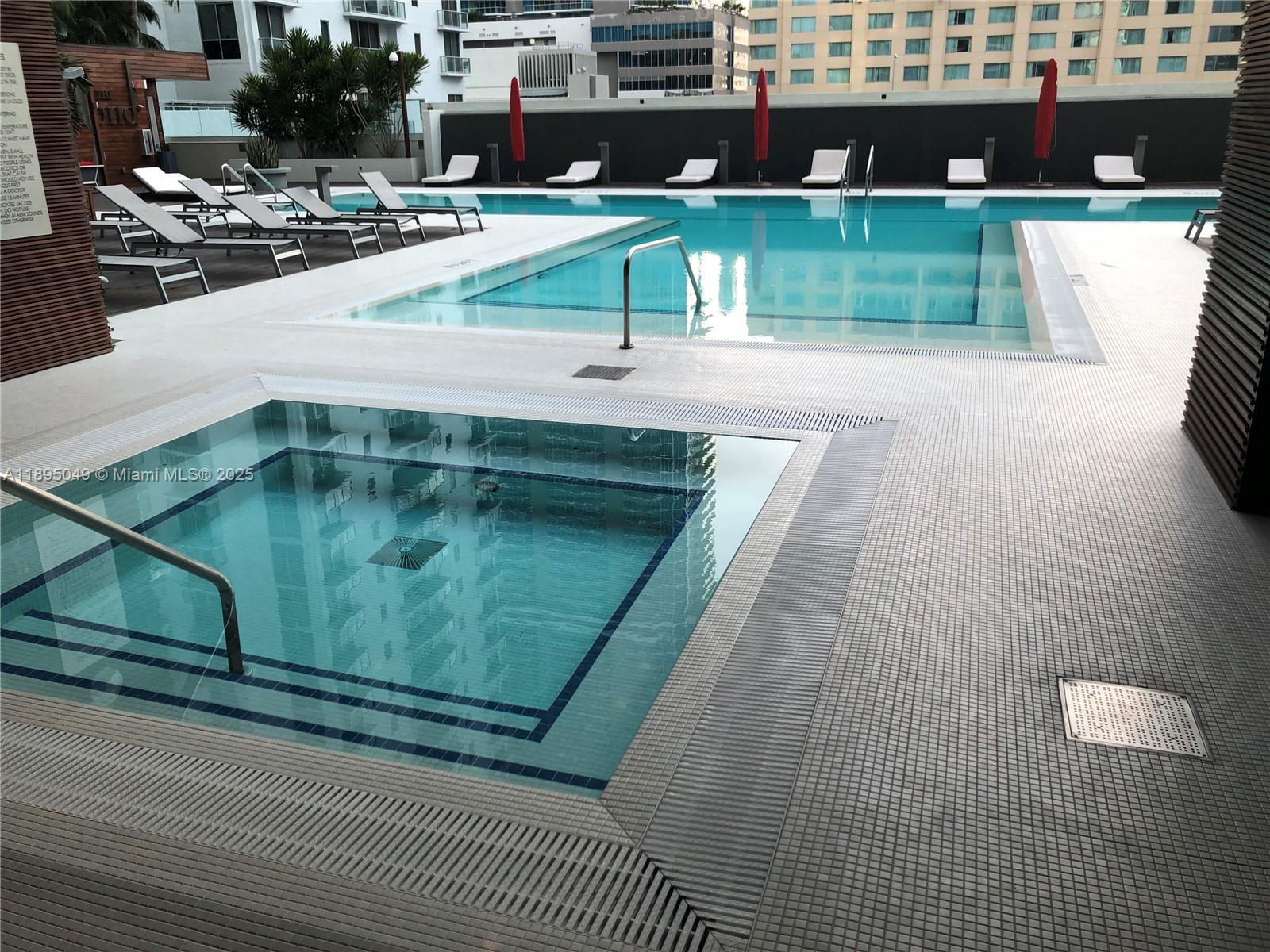 1080 Brickell Ave #3601, Miami FL 33131