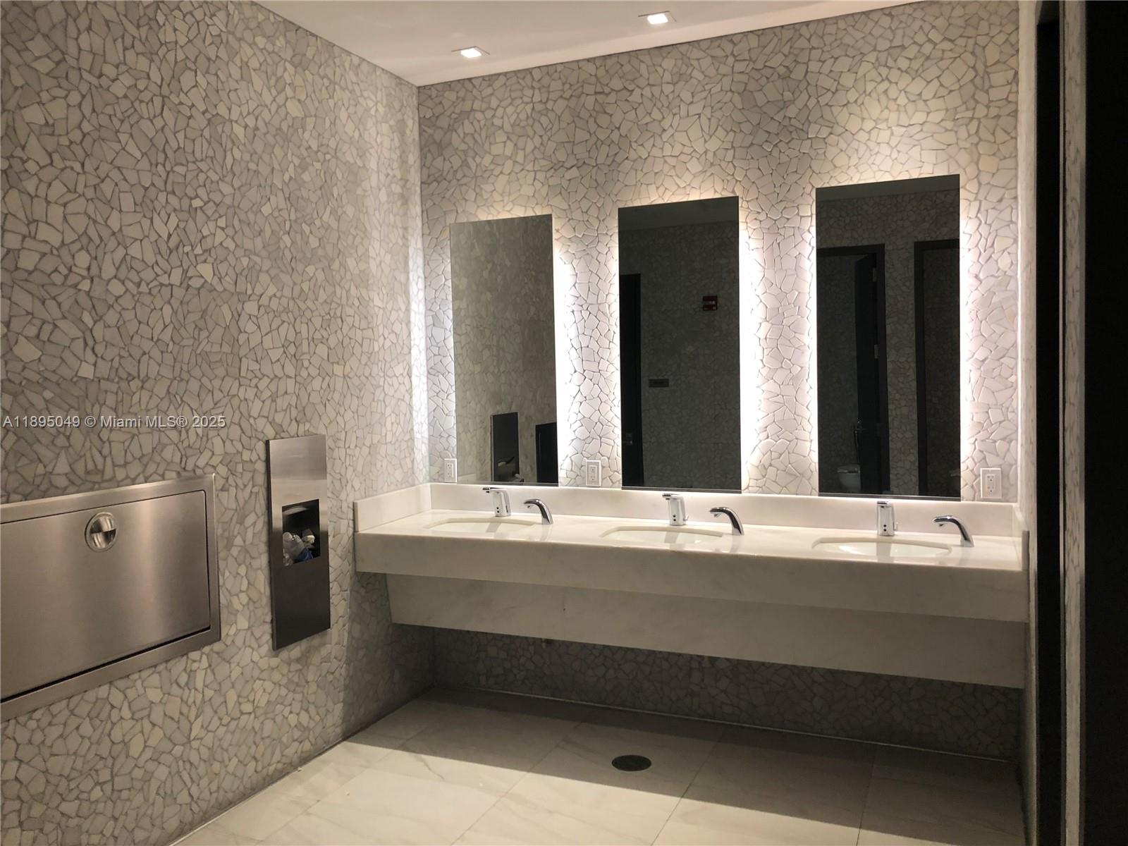 1080 Brickell Ave #3601, Miami FL 33131