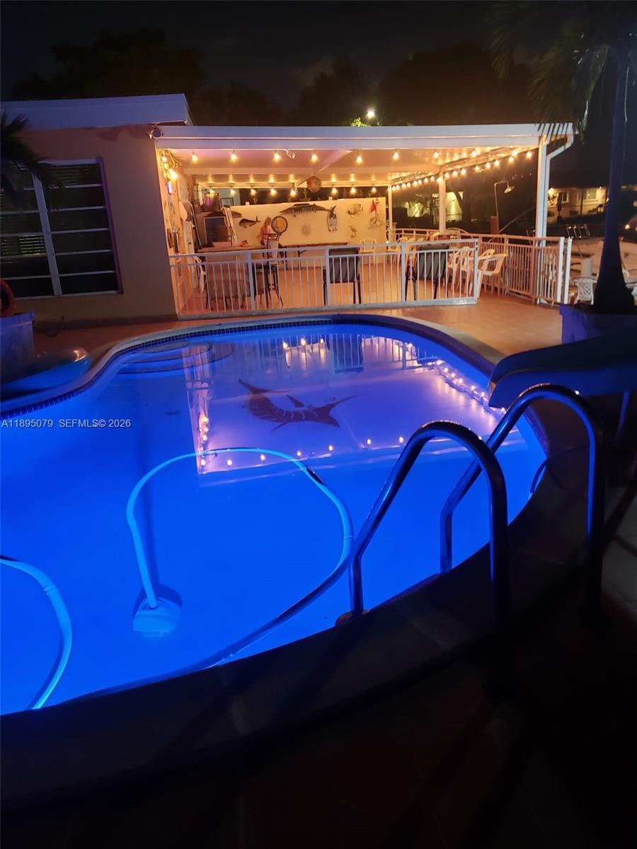 12941 Auralia Rd, North Miami FL 33181