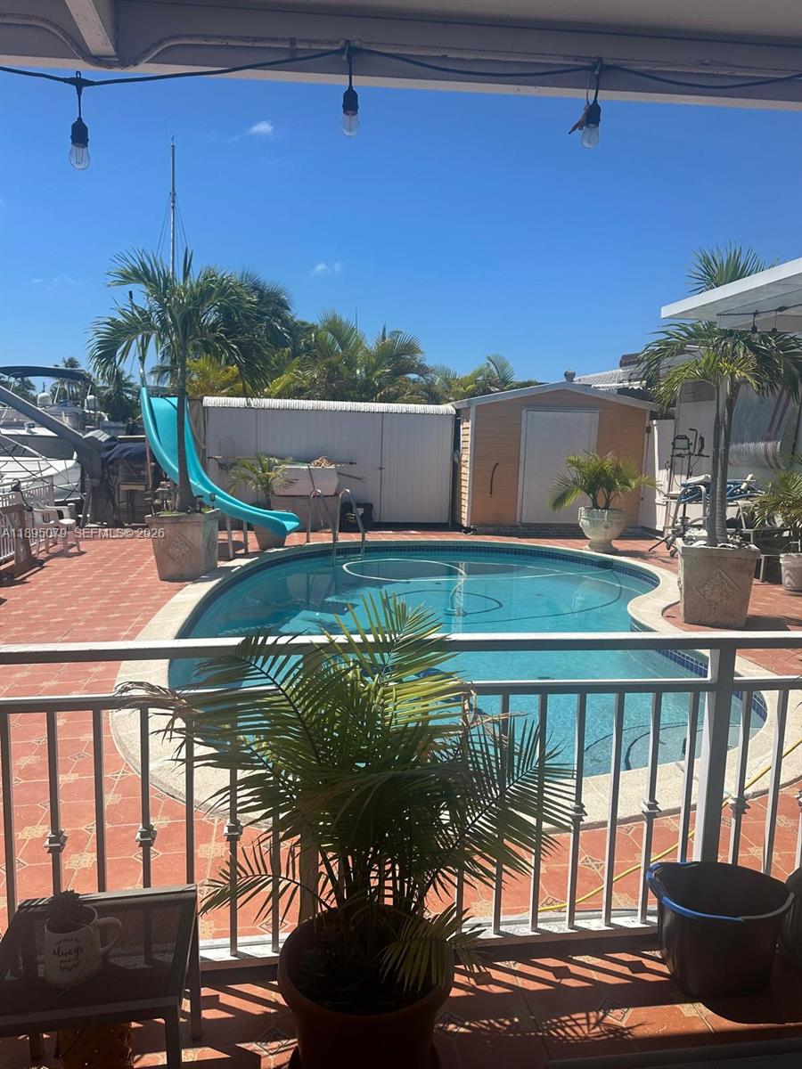 12941 Auralia Rd, North Miami FL 33181