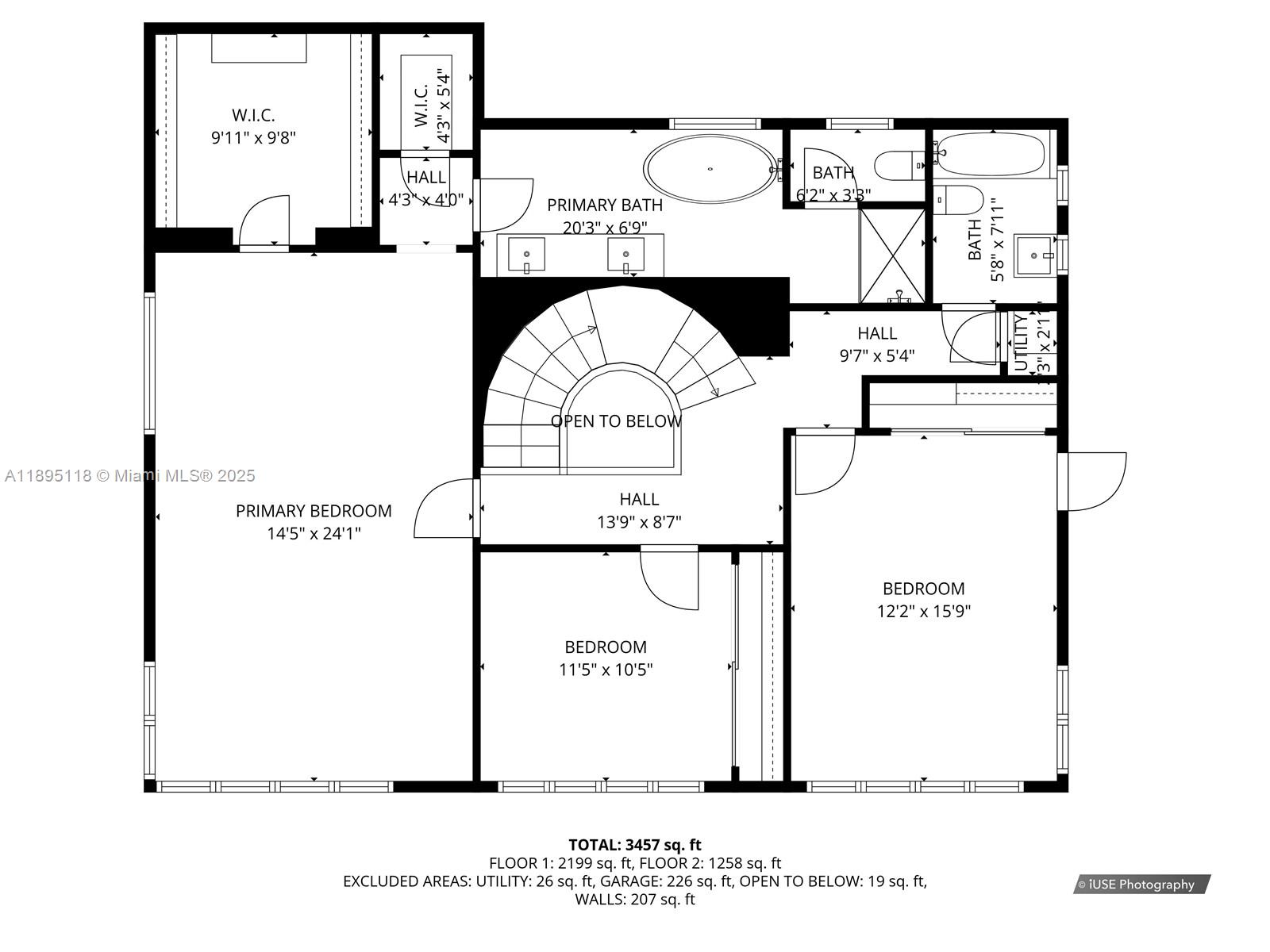 5244 Alton Rd, Miami Beach FL 33140